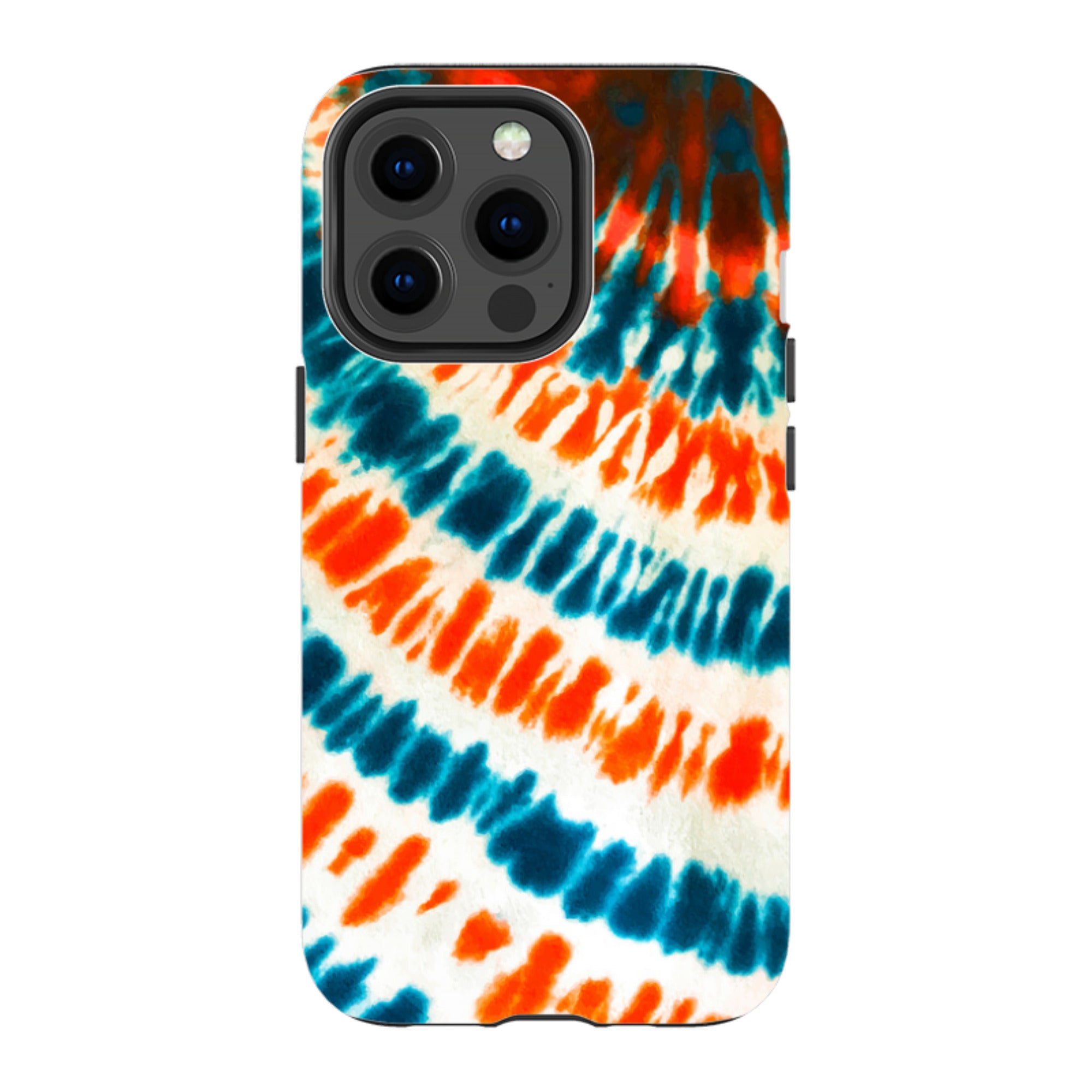 iPhone MagSafe Tough Case - Woodstock
