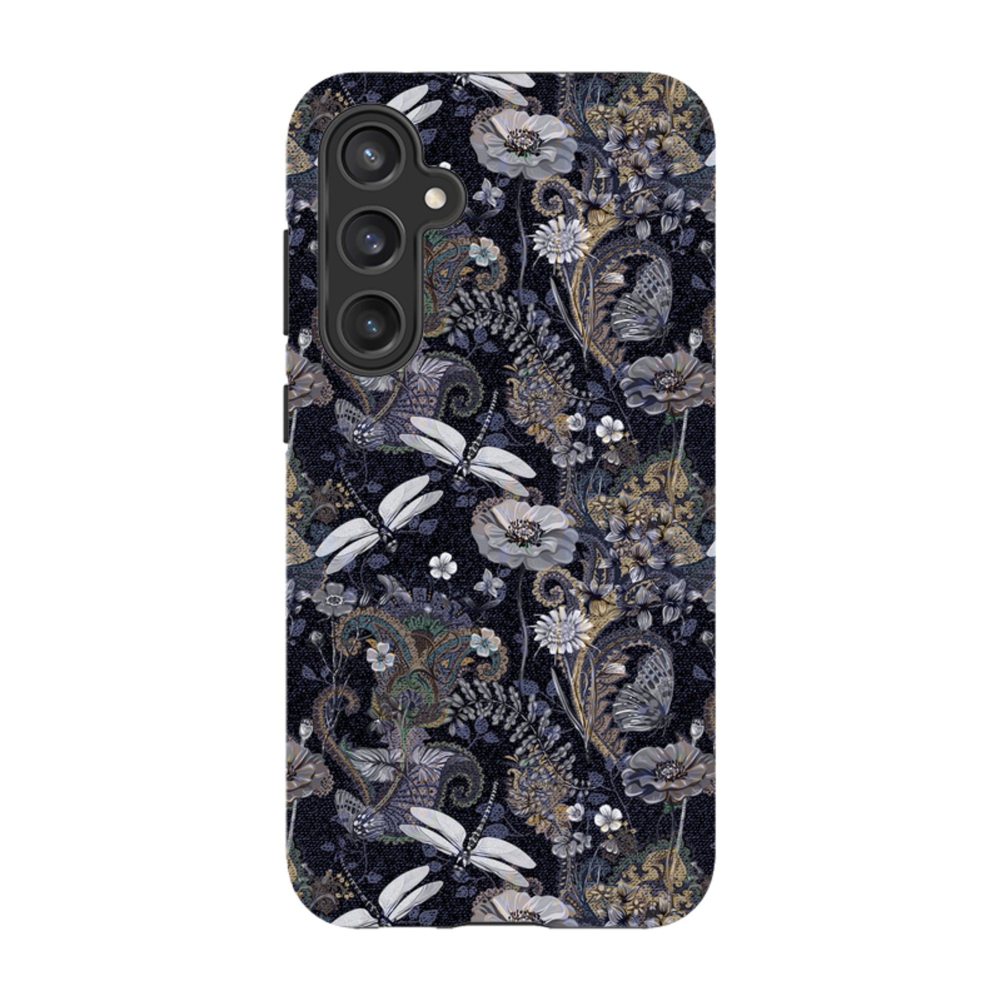 Samsung Tough Case - Belsay Pattern