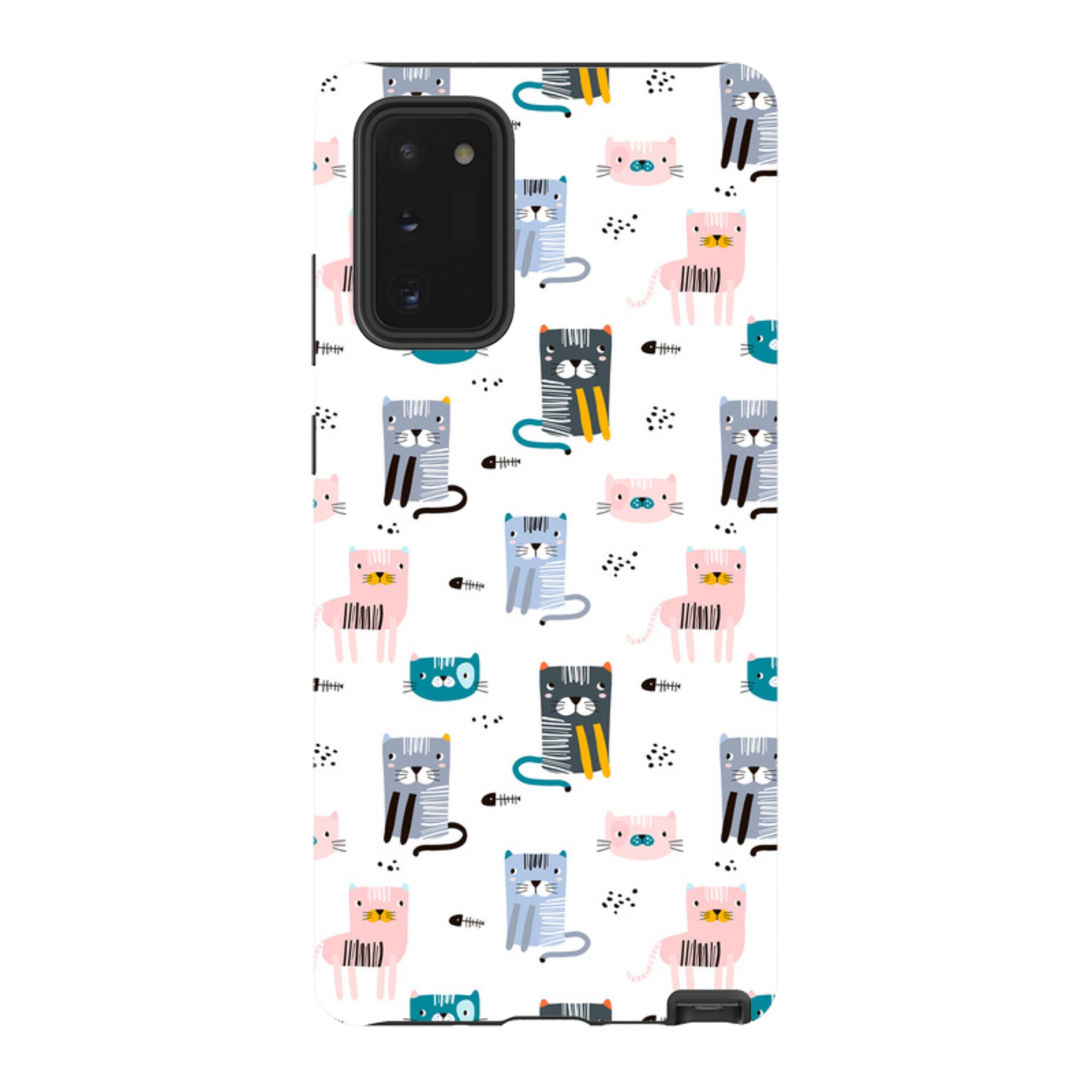 Samsung Tough Case - Katy Purry