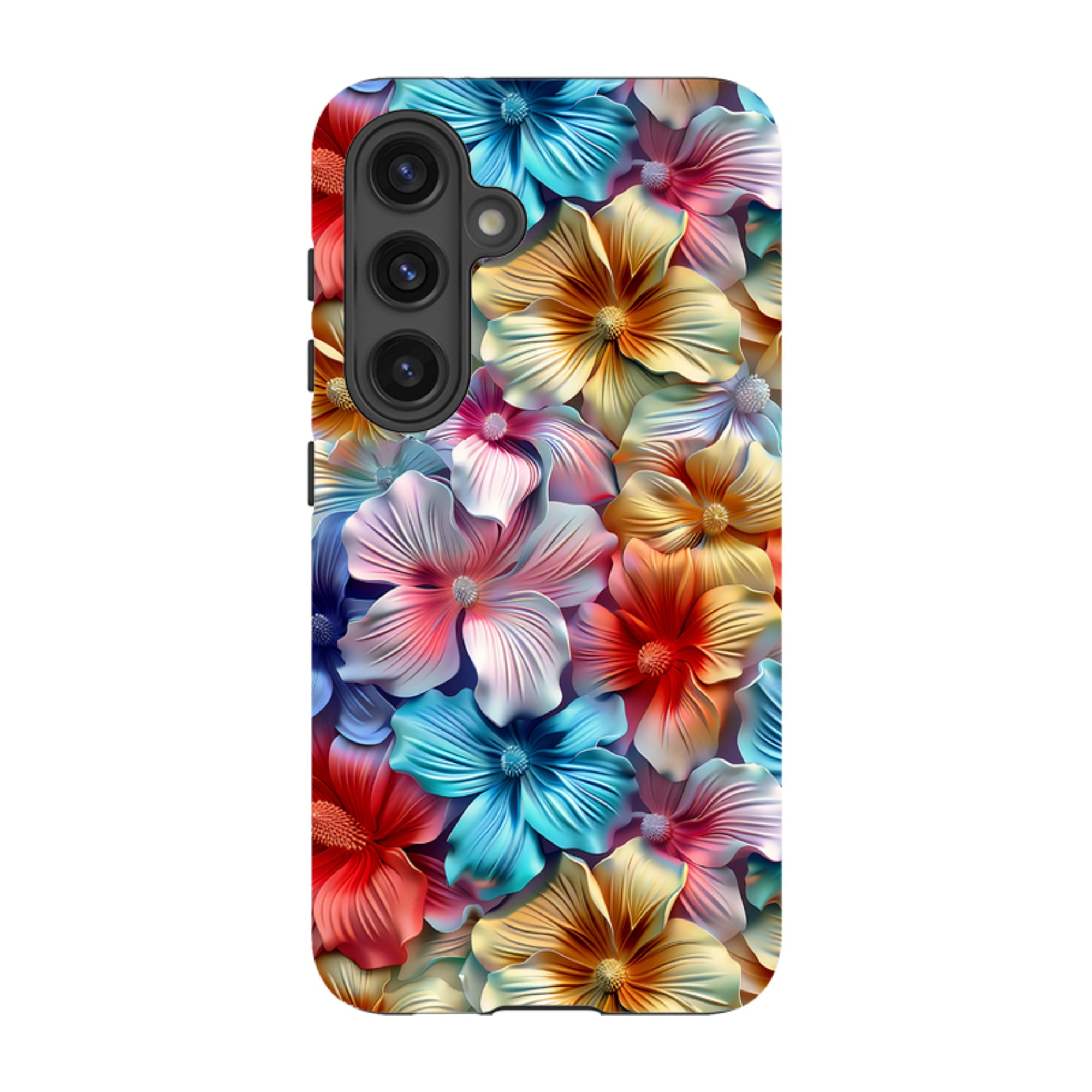 Samsung Tough Case - Maia Floral