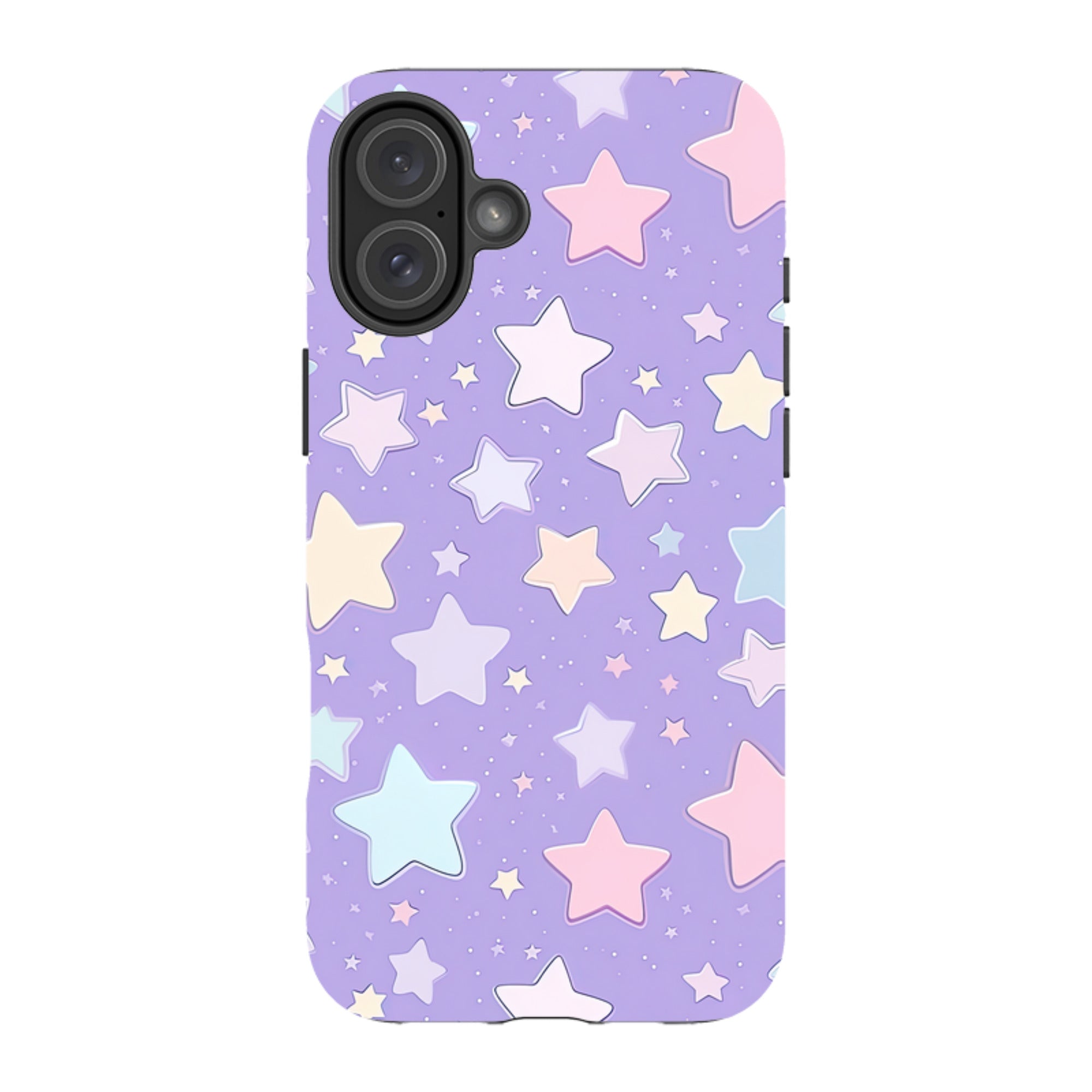 iPhone MagSafe Tough Case - Colour Stars II