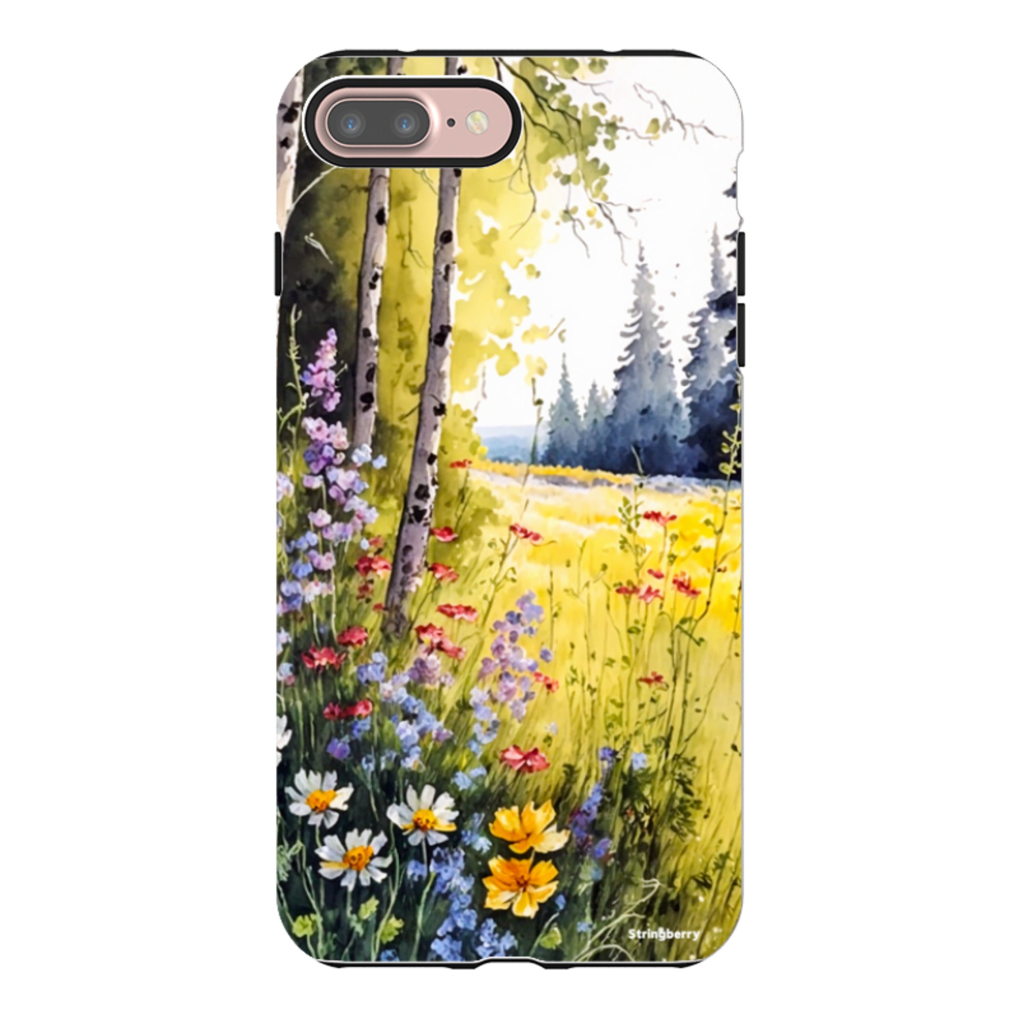 iPhone Tough Case - Seat Sandal