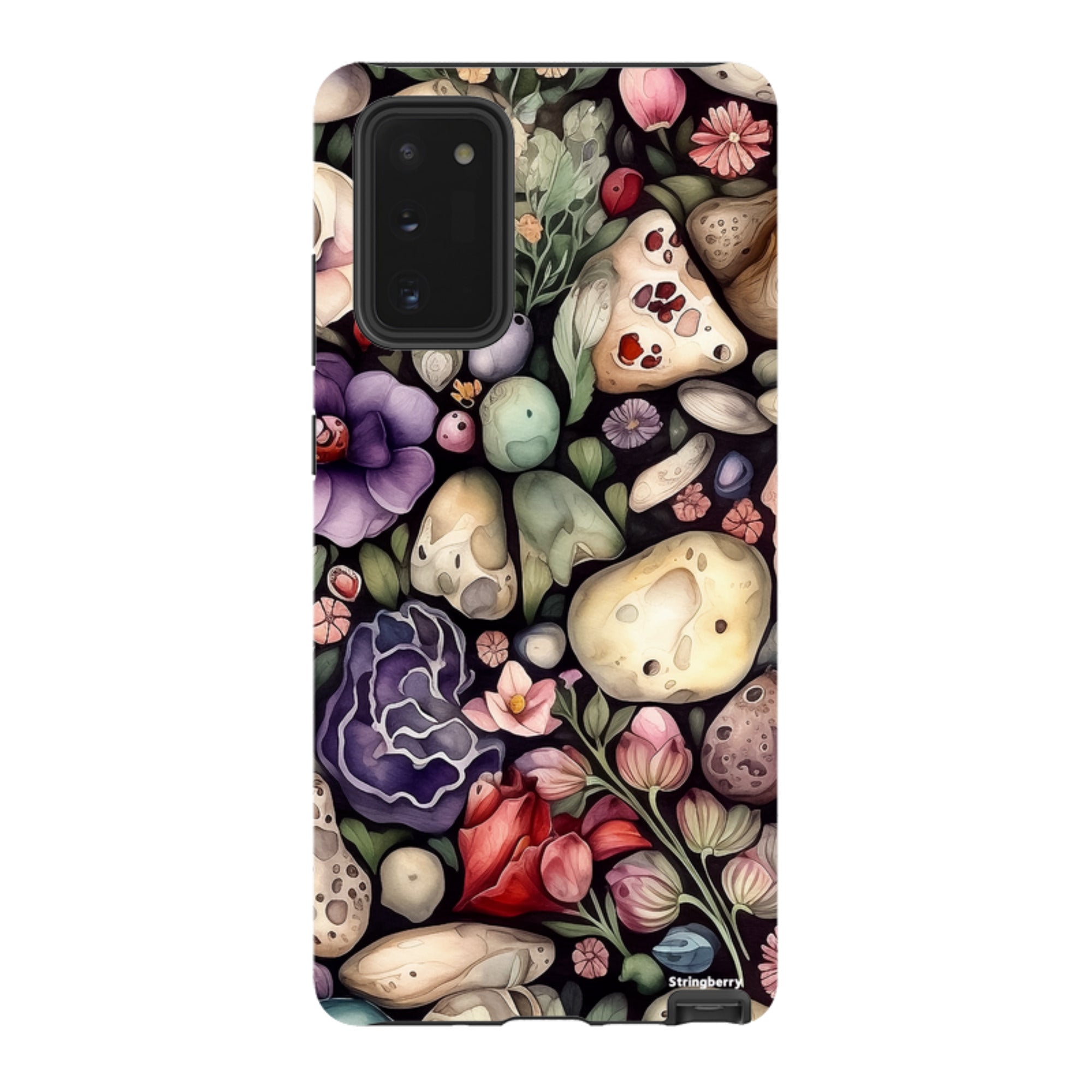 Samsung Tough Case - Trevone Bay