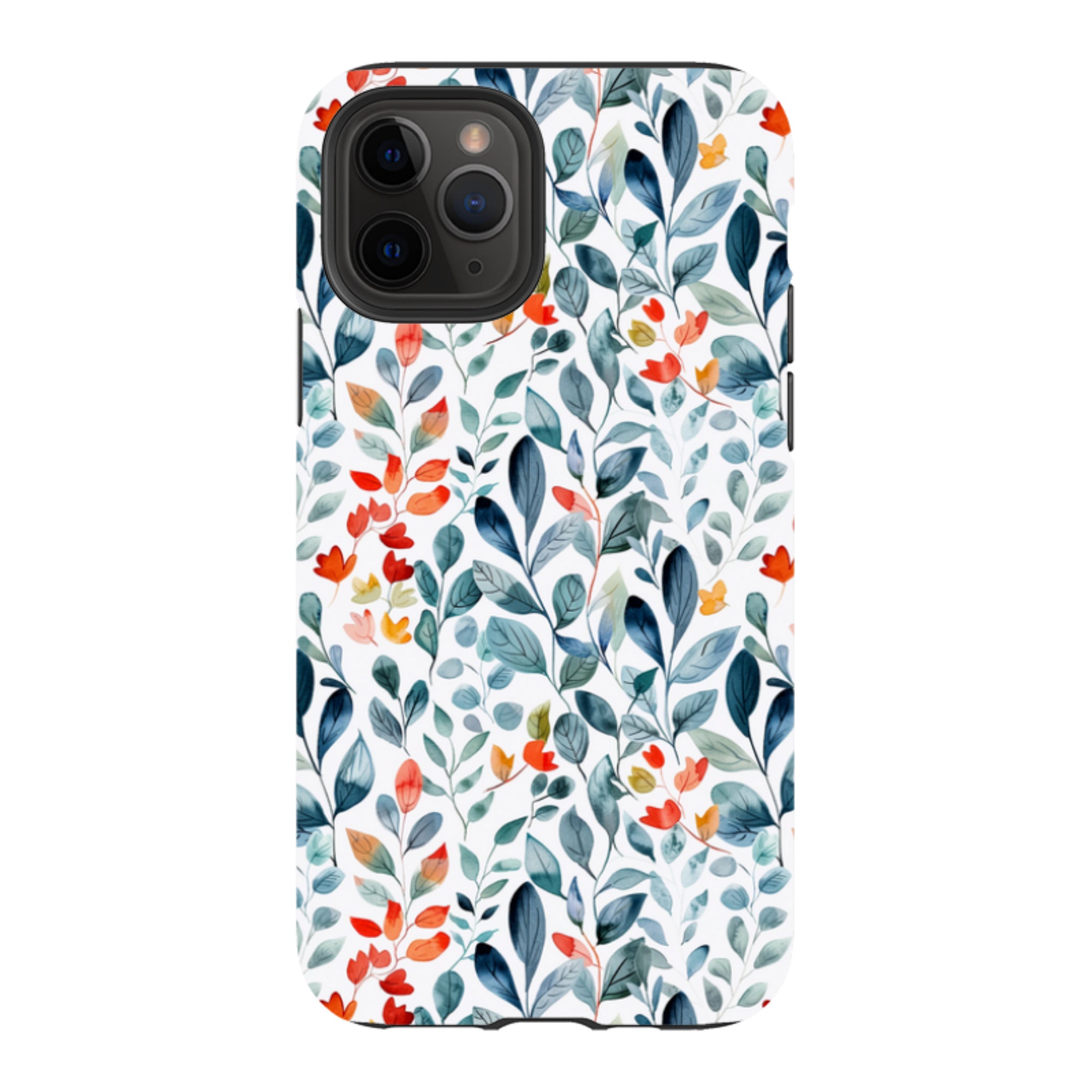iPhone Tough Case - Myos