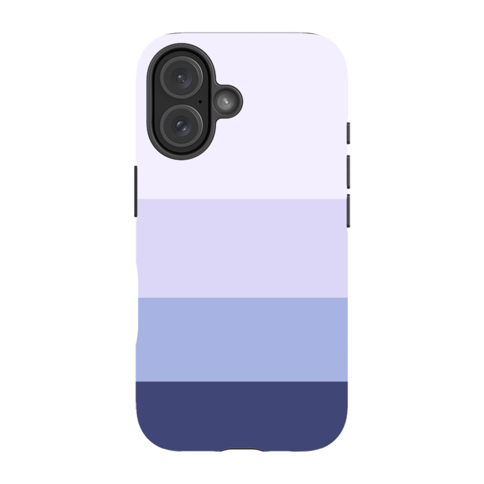 iPhone MagSafe Tough Case - Munich Chroma