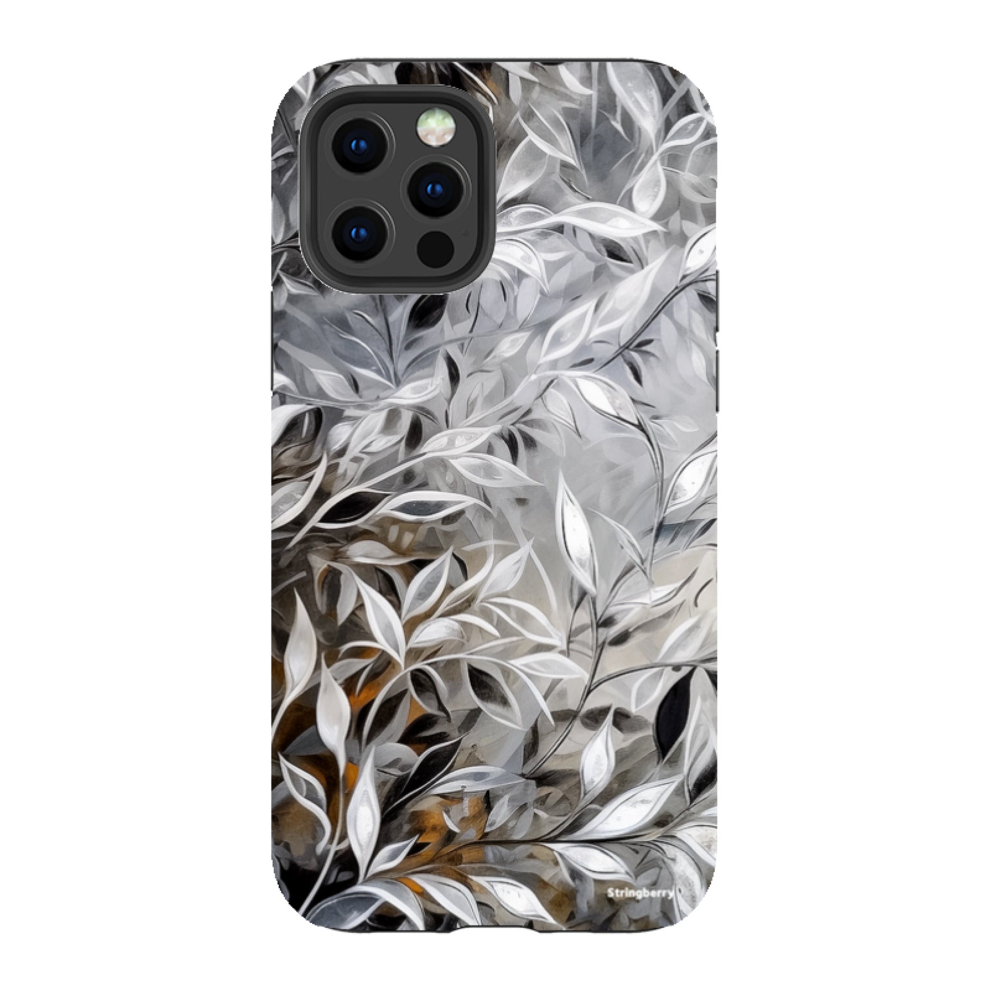 iPhone Tough Case - Sutton Wick