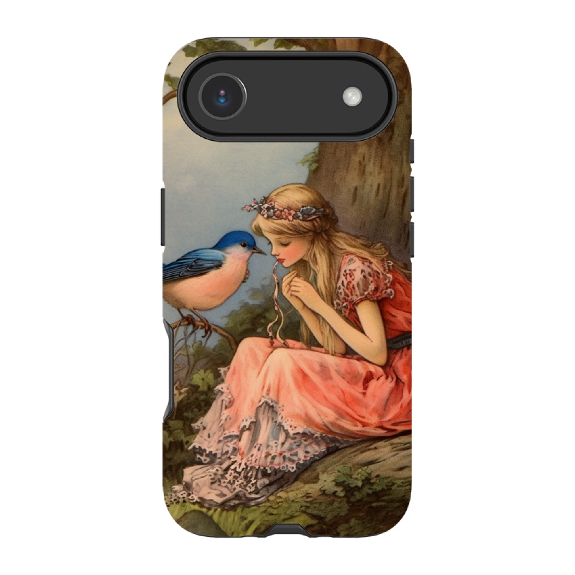 iPhone Case - Fairy Tales II