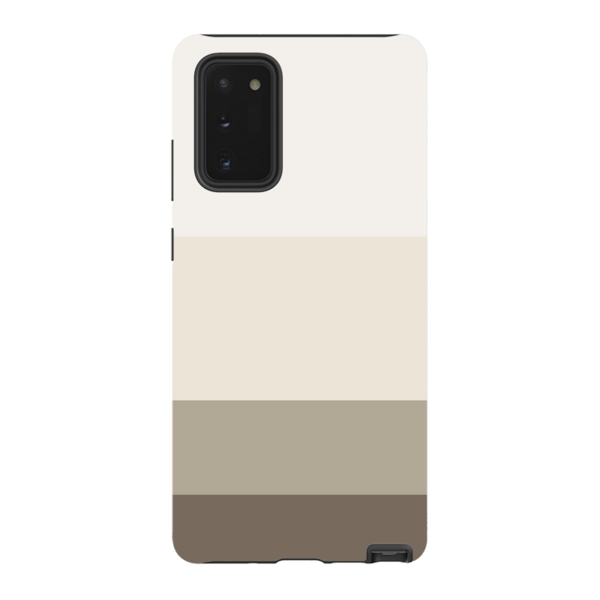 Samsung Tough Case - Dublin Chroma