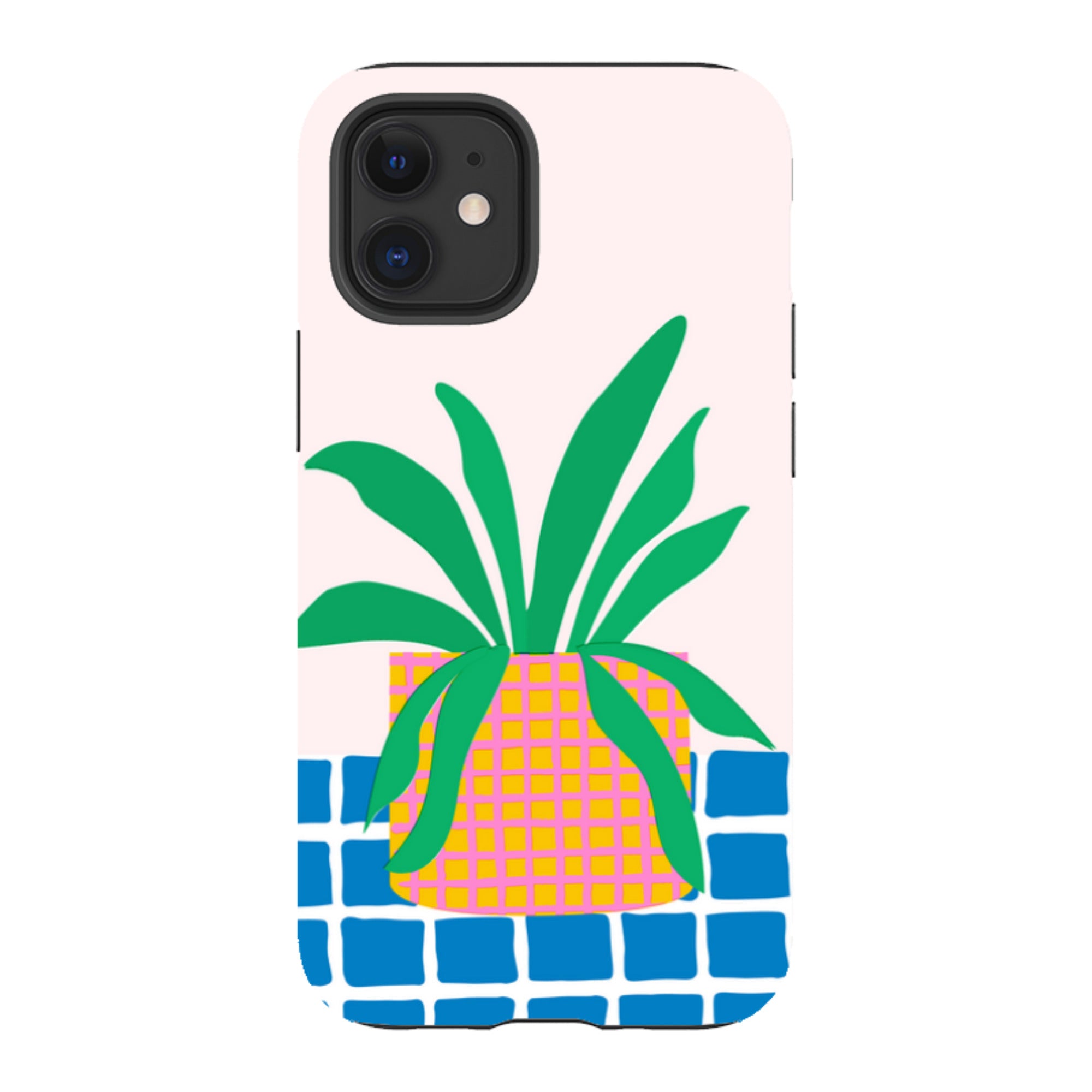 iPhone Case - Summer Vine