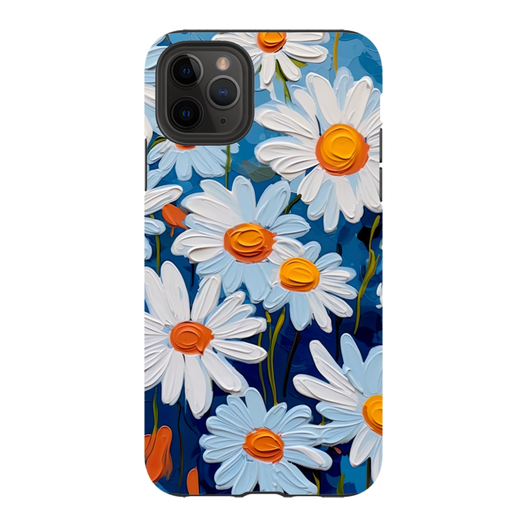 iPhone Case - Bright Daisies II