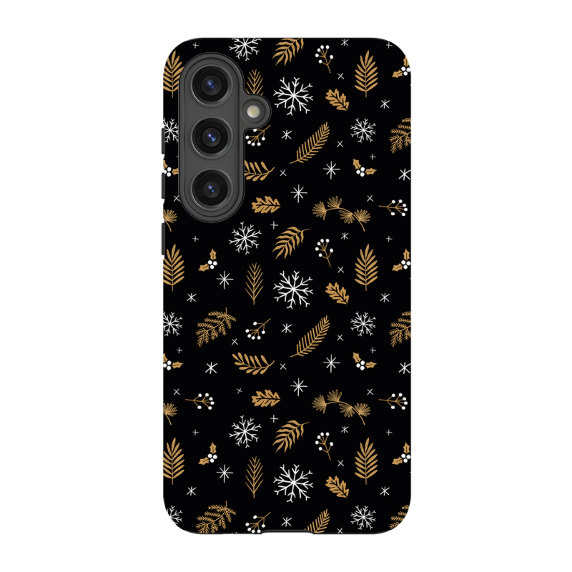 Samsung Tough Case - Fa La Lala La