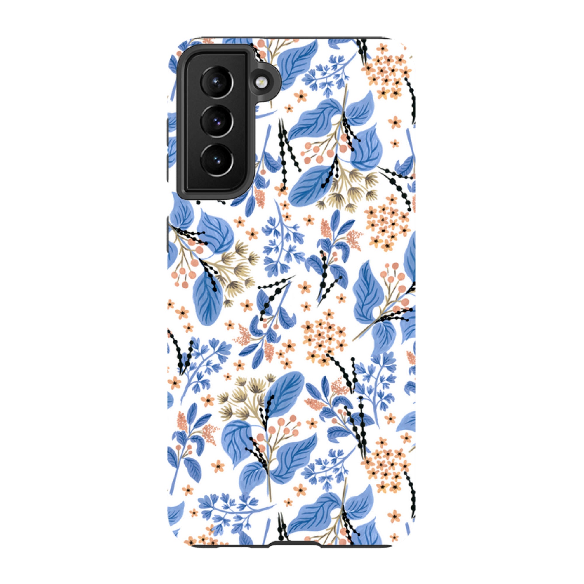 Samsung Tough Case - Winter Magic