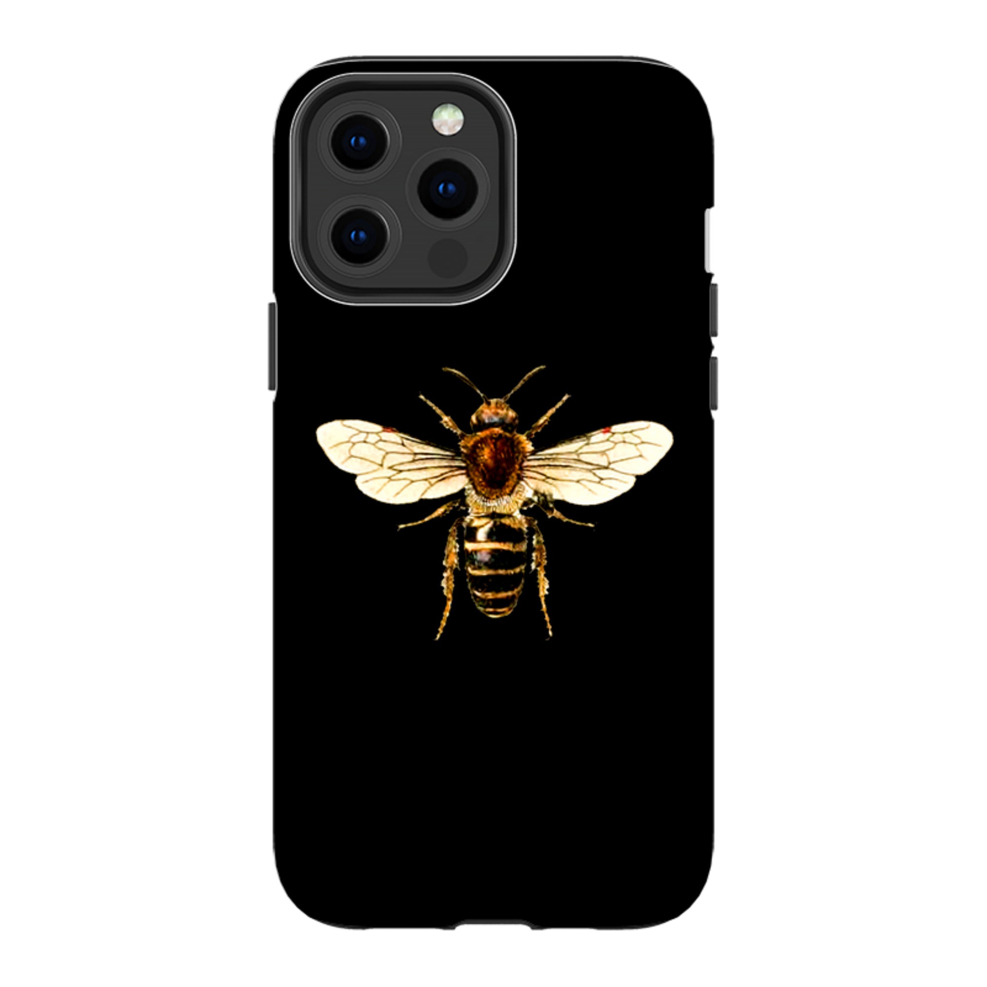 iPhone MagSafe Tough Case -  Bee II