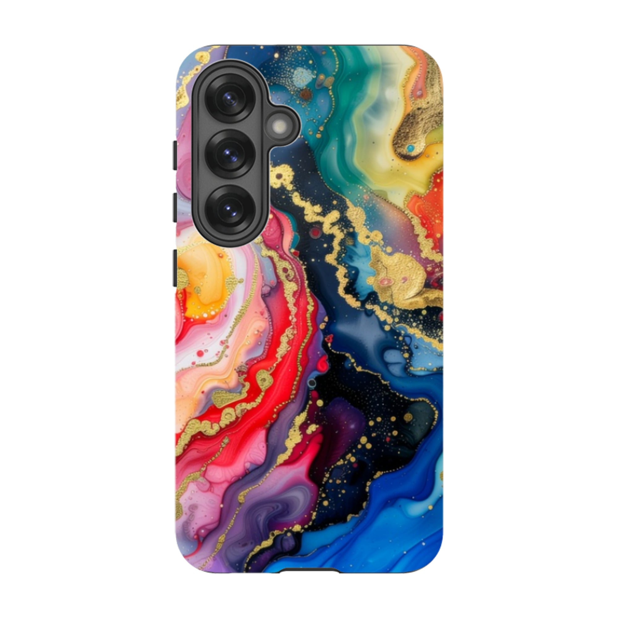 Samsung Tough  Case - Victoria Marble