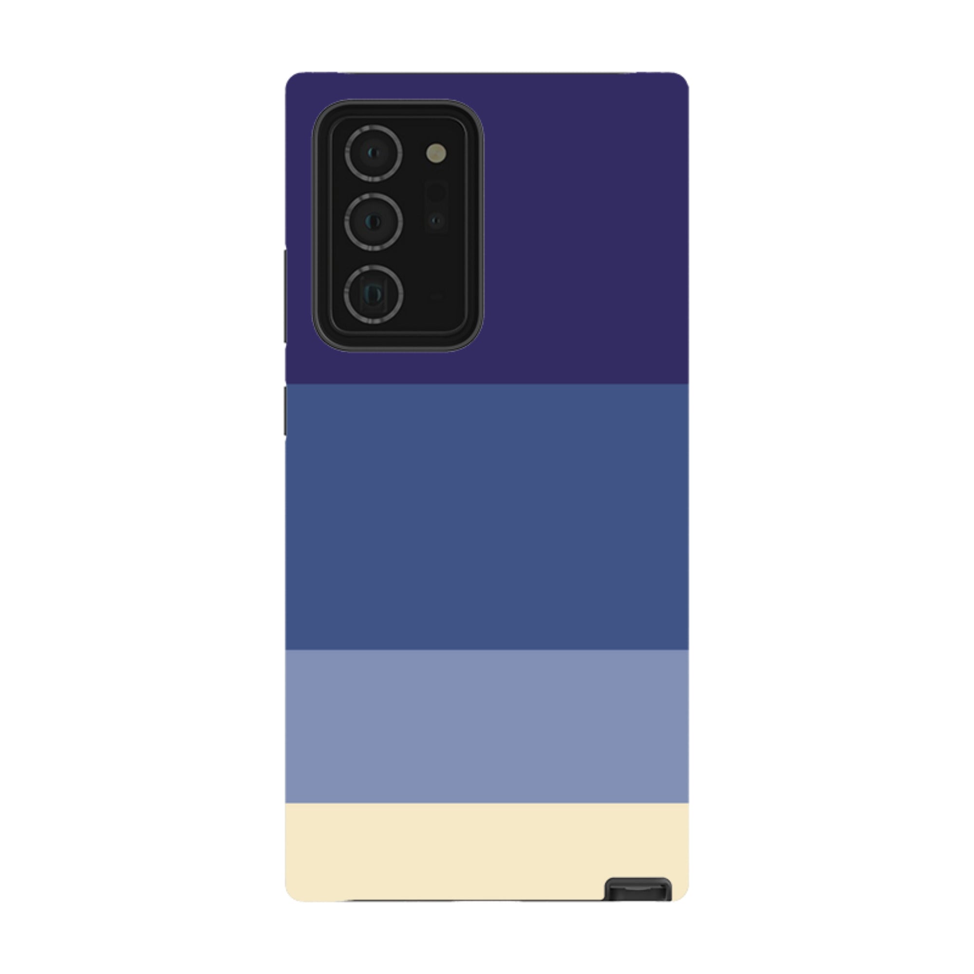 Samsung Tough Case - Cancun Chroma