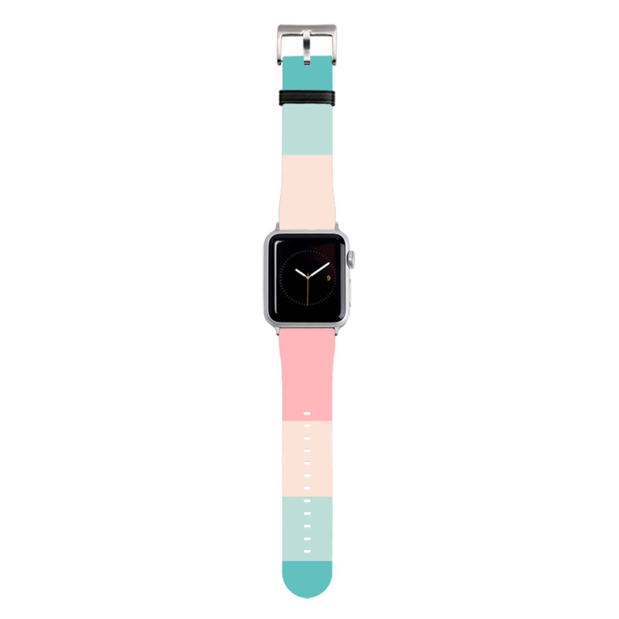 Murcia Chroma Apple Watch Strap