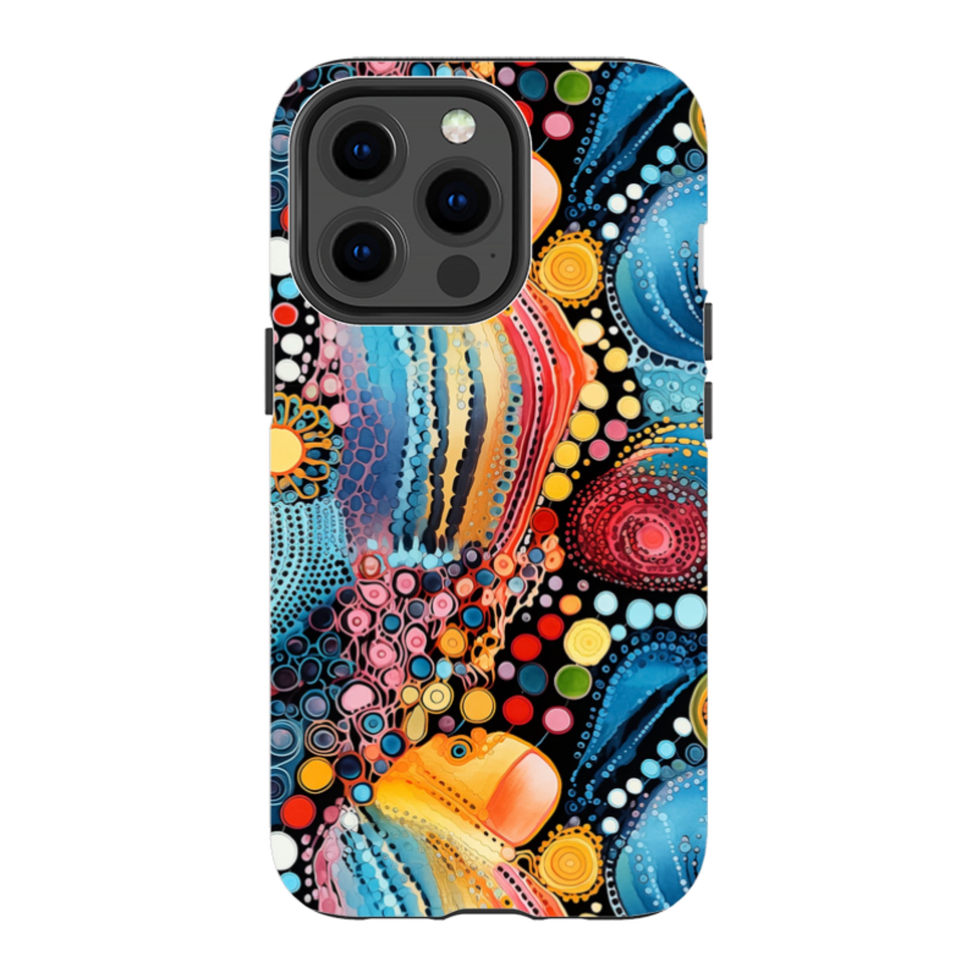 iPhone Case - Branzi