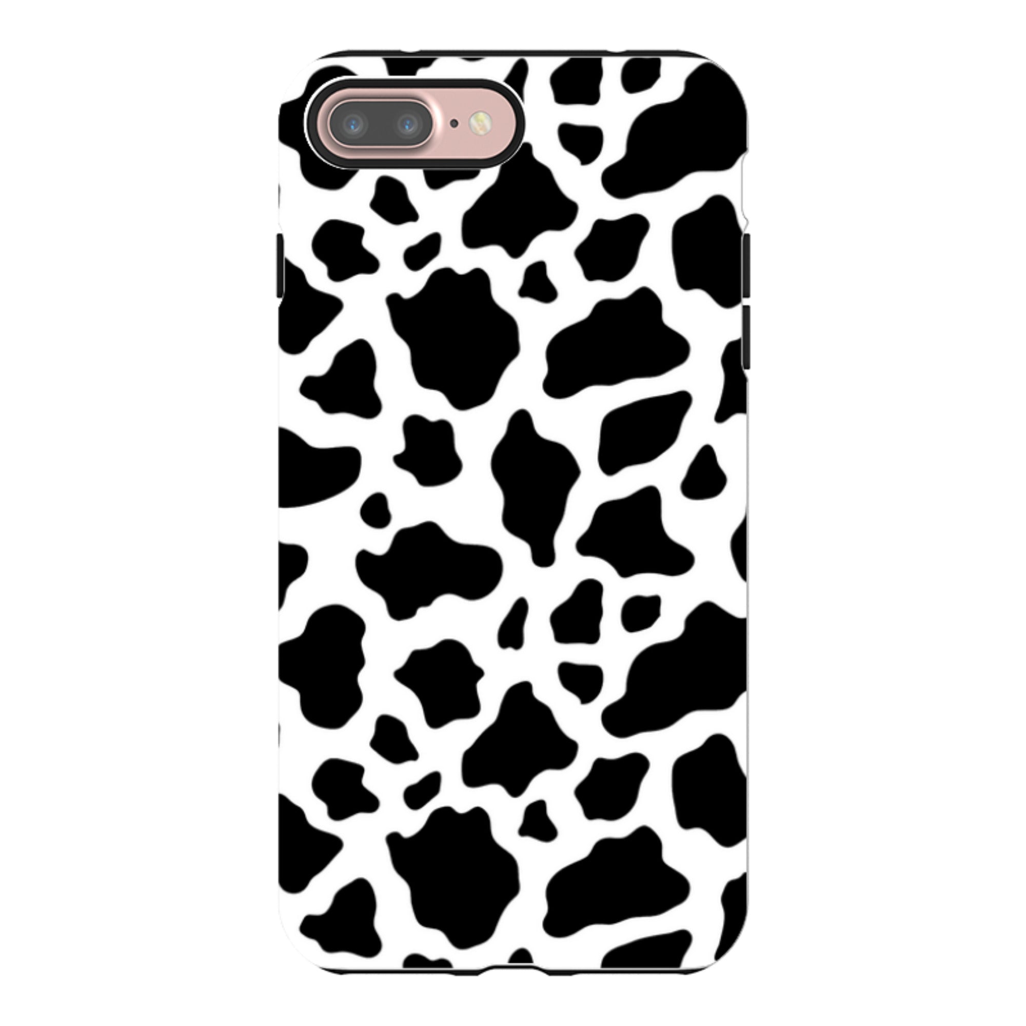 iPhone Tough Case - Moo