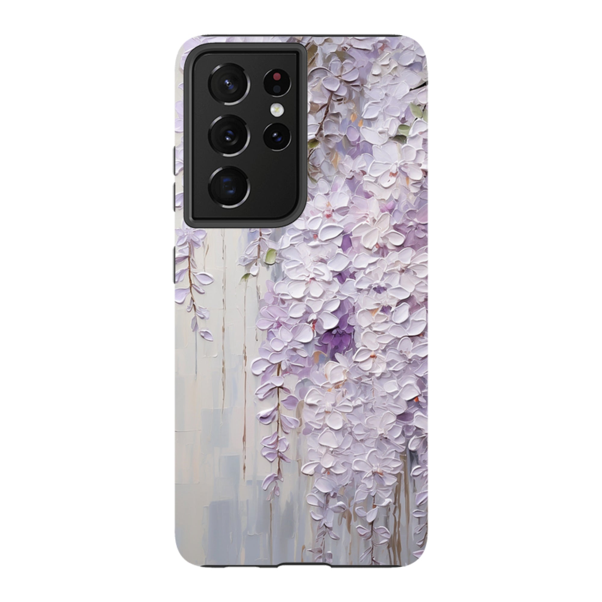 Samsung Tough Case - Allee Floral II