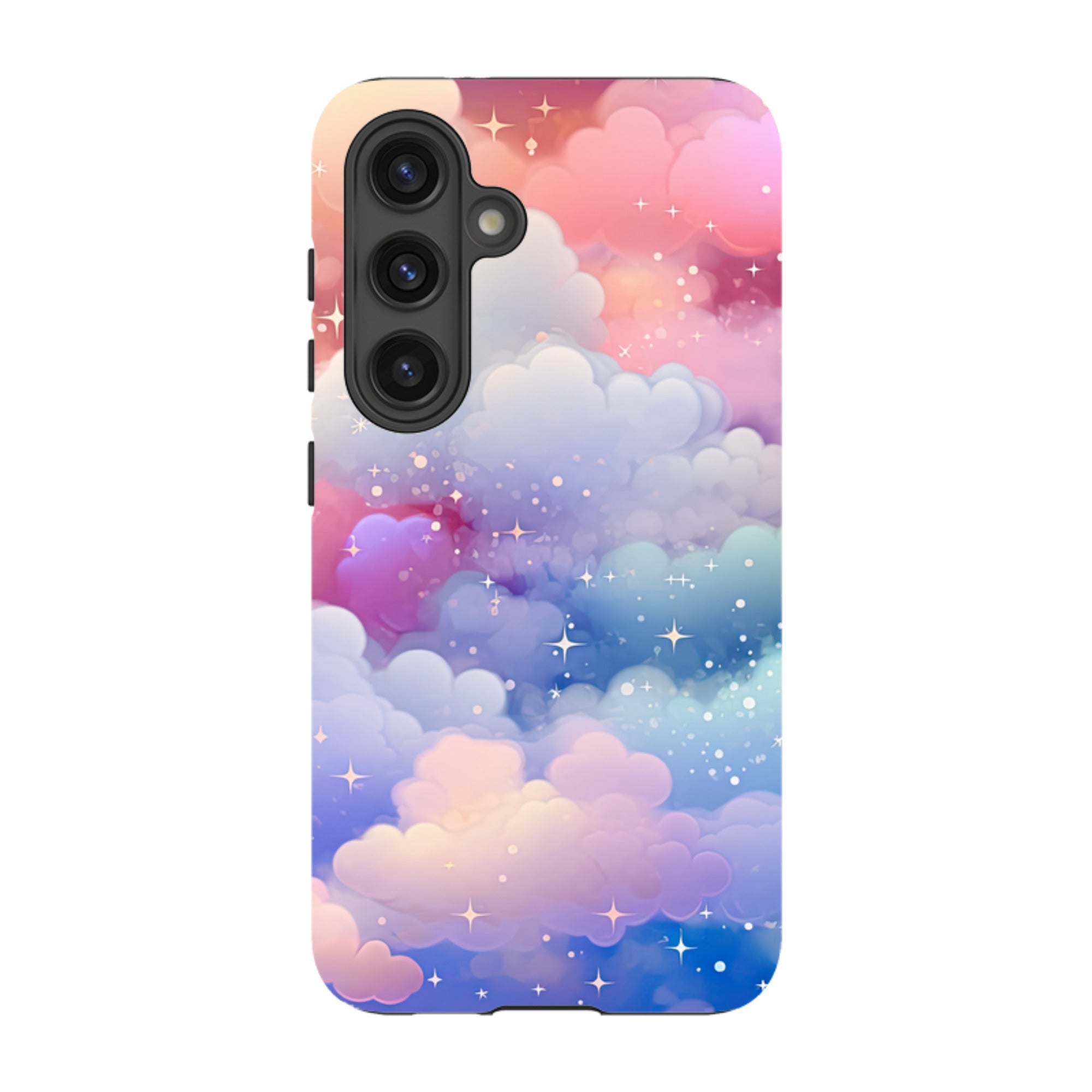 Samsung Tough Case - Colour Clouds II