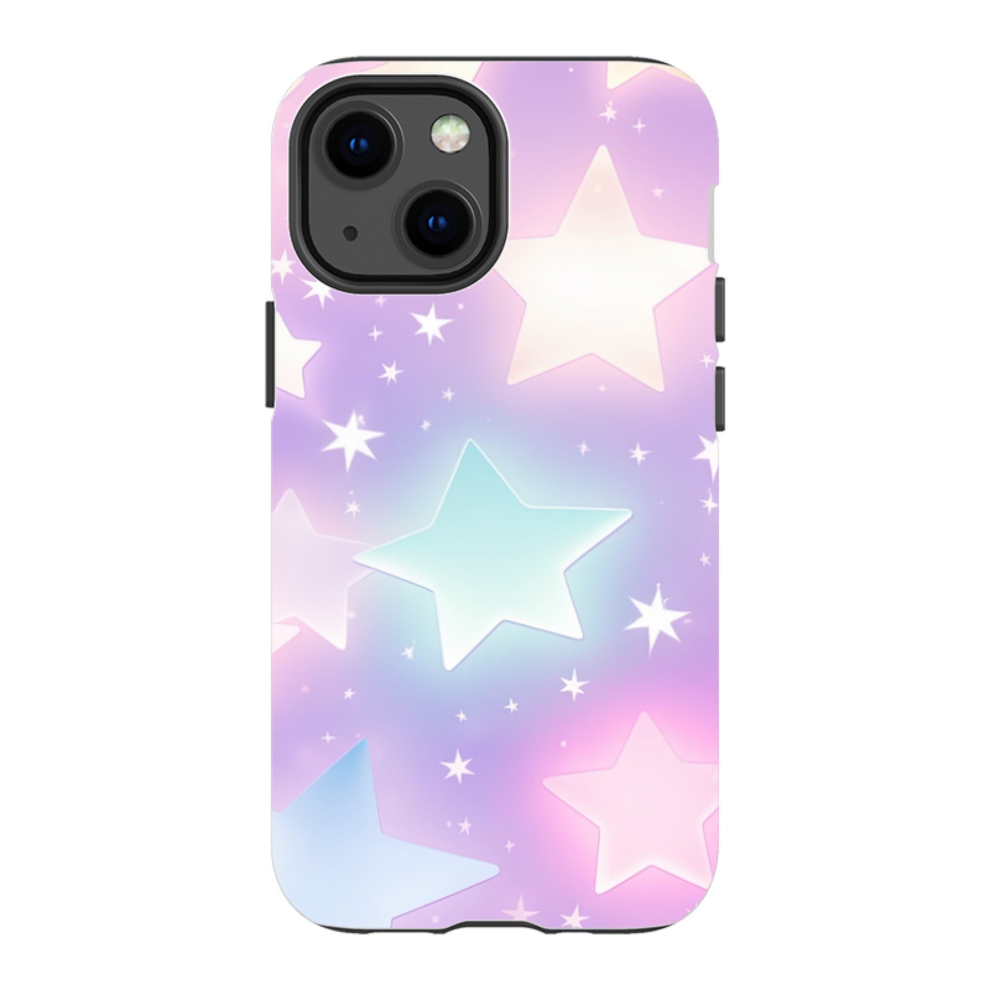 iPhone Case - Pastel Stars II