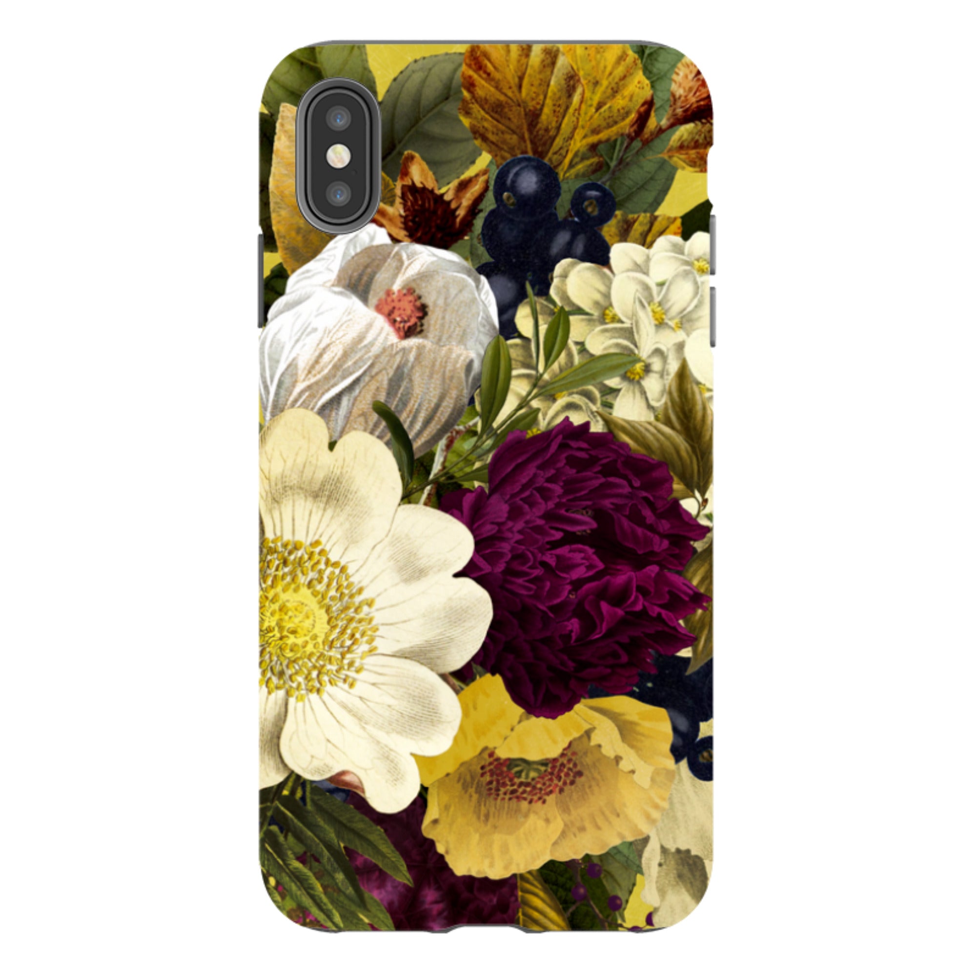 iPhone Tough Case - Essential
