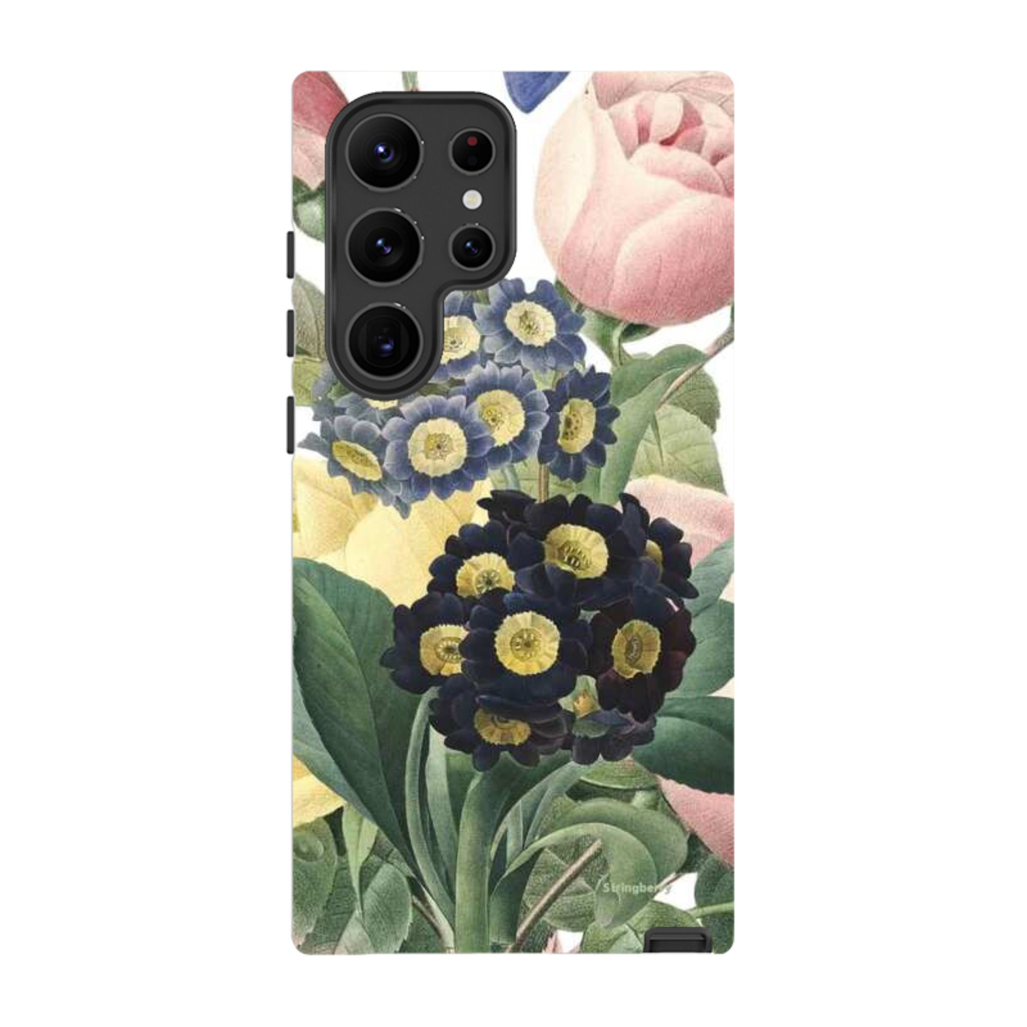 Samsung Tough Case - Pandora