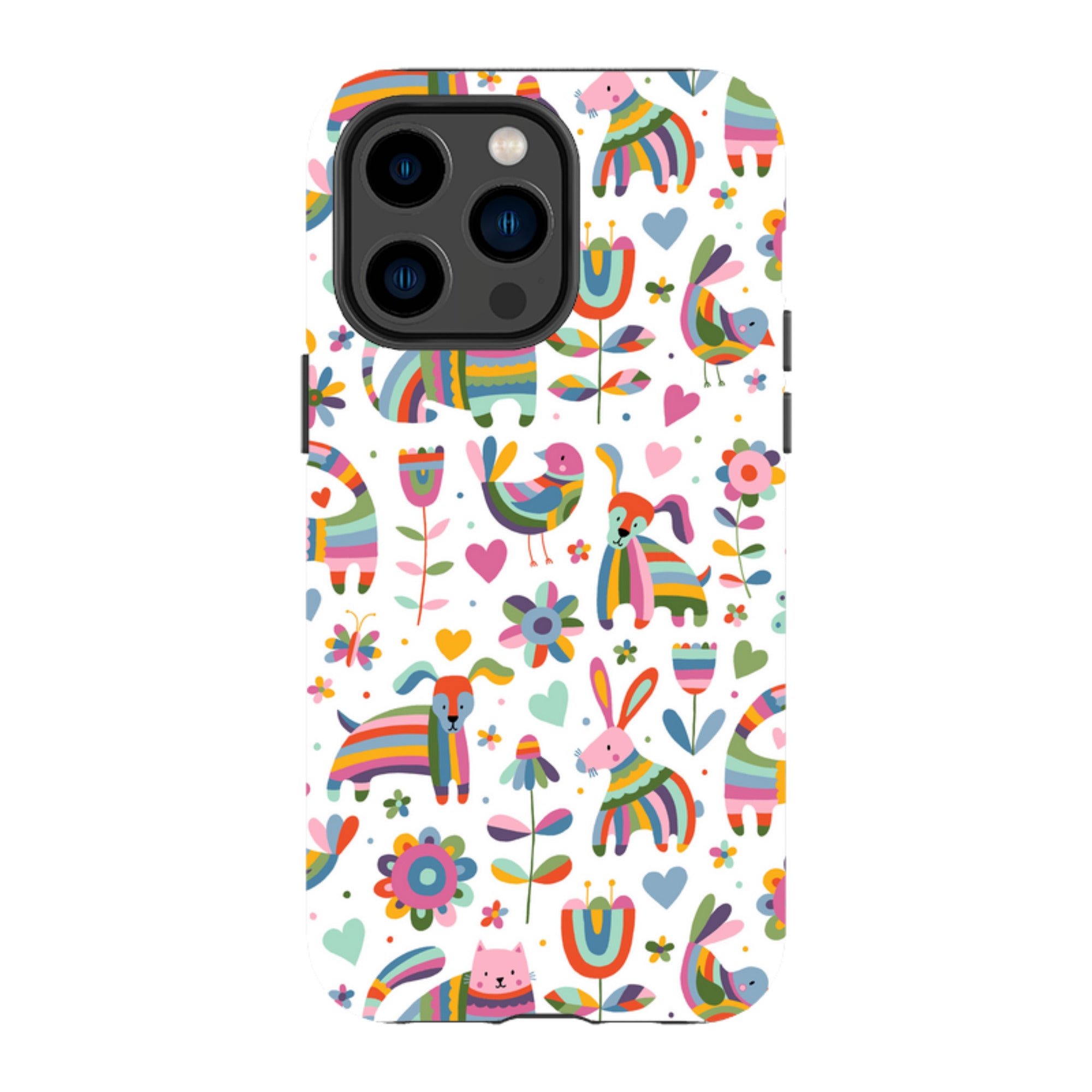 iPhone Tough Case - Nature By Suzy Taylor