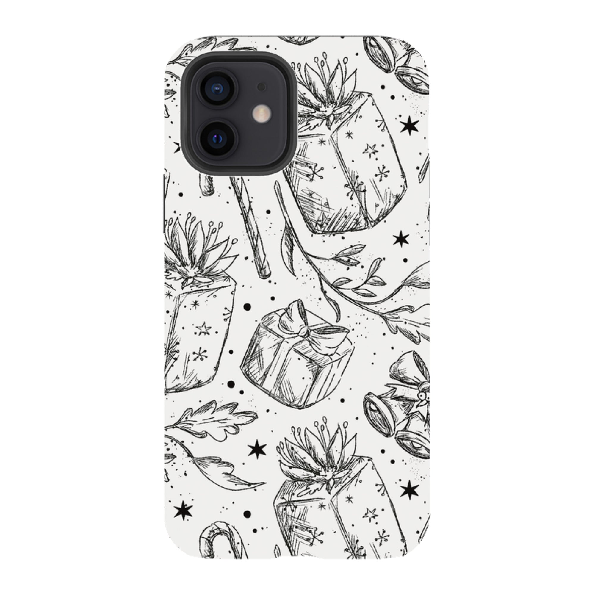iPhone Tough Case - Gifts