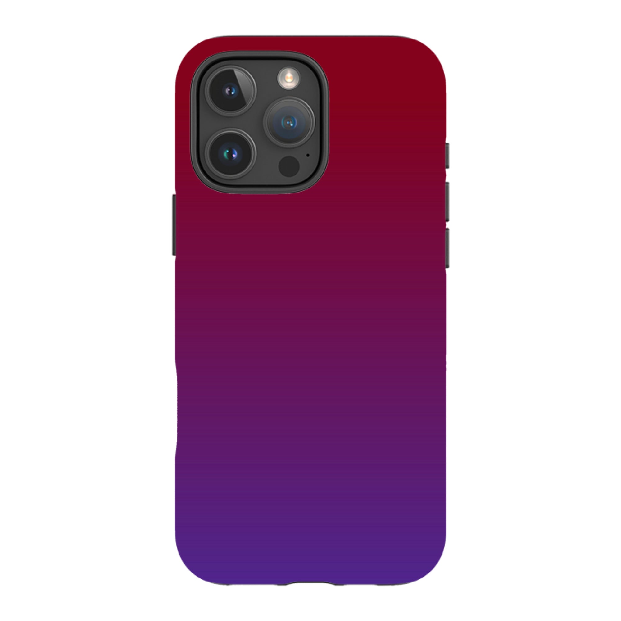 iPhone MagSafe Tough Case - Luminous By Kitty Joseph