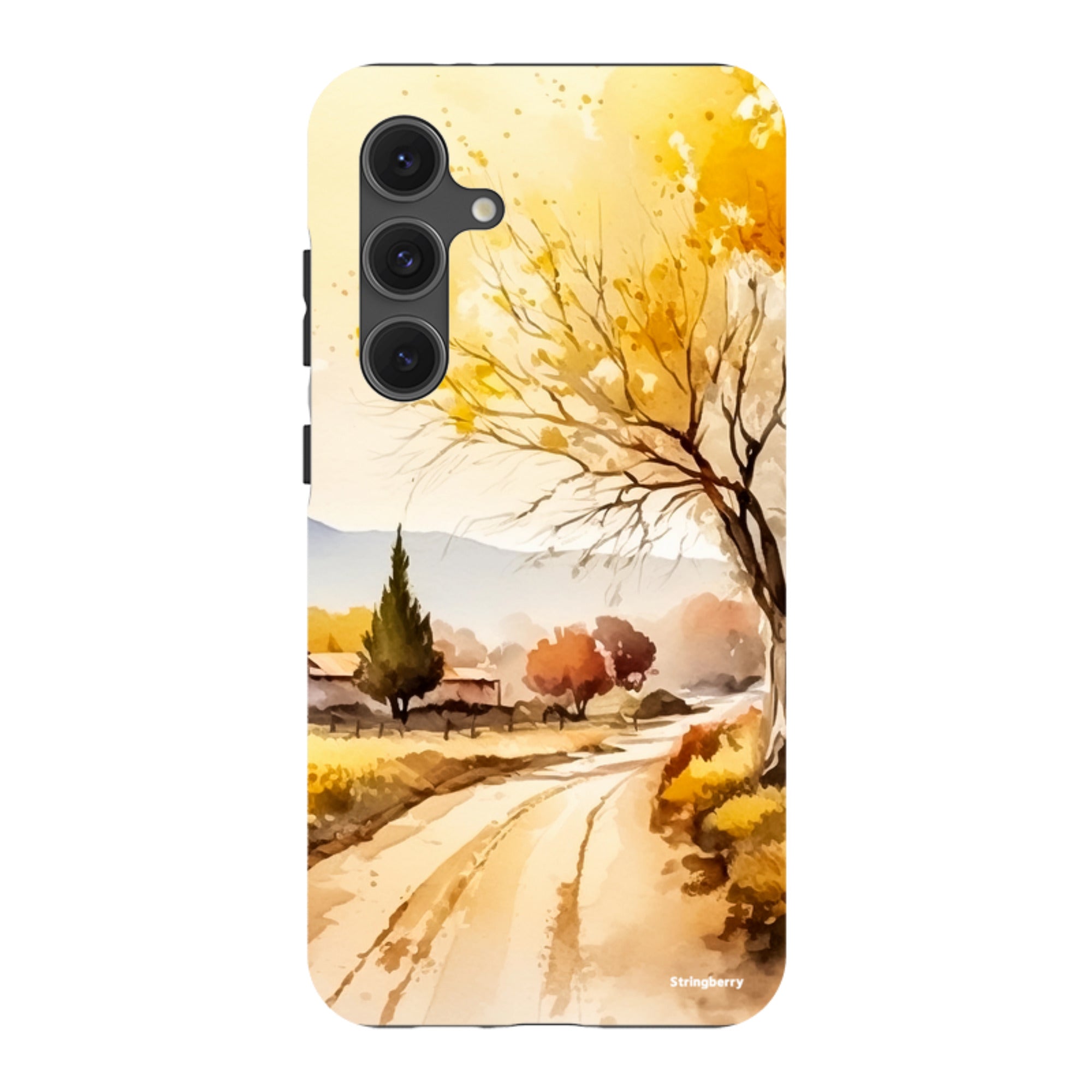 Samsung Tough Case - Axminster