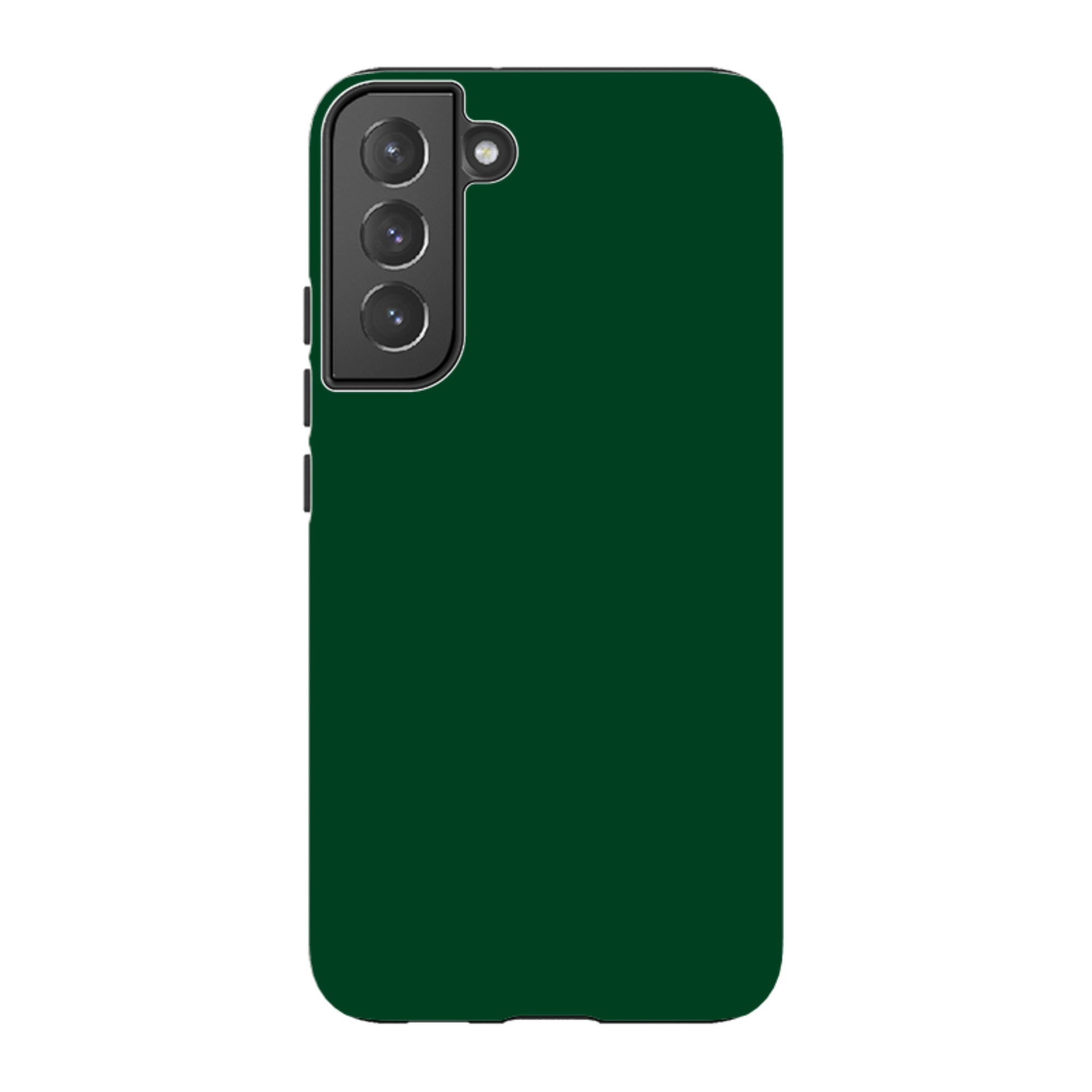Samsung Tough Case - Warsaw Green