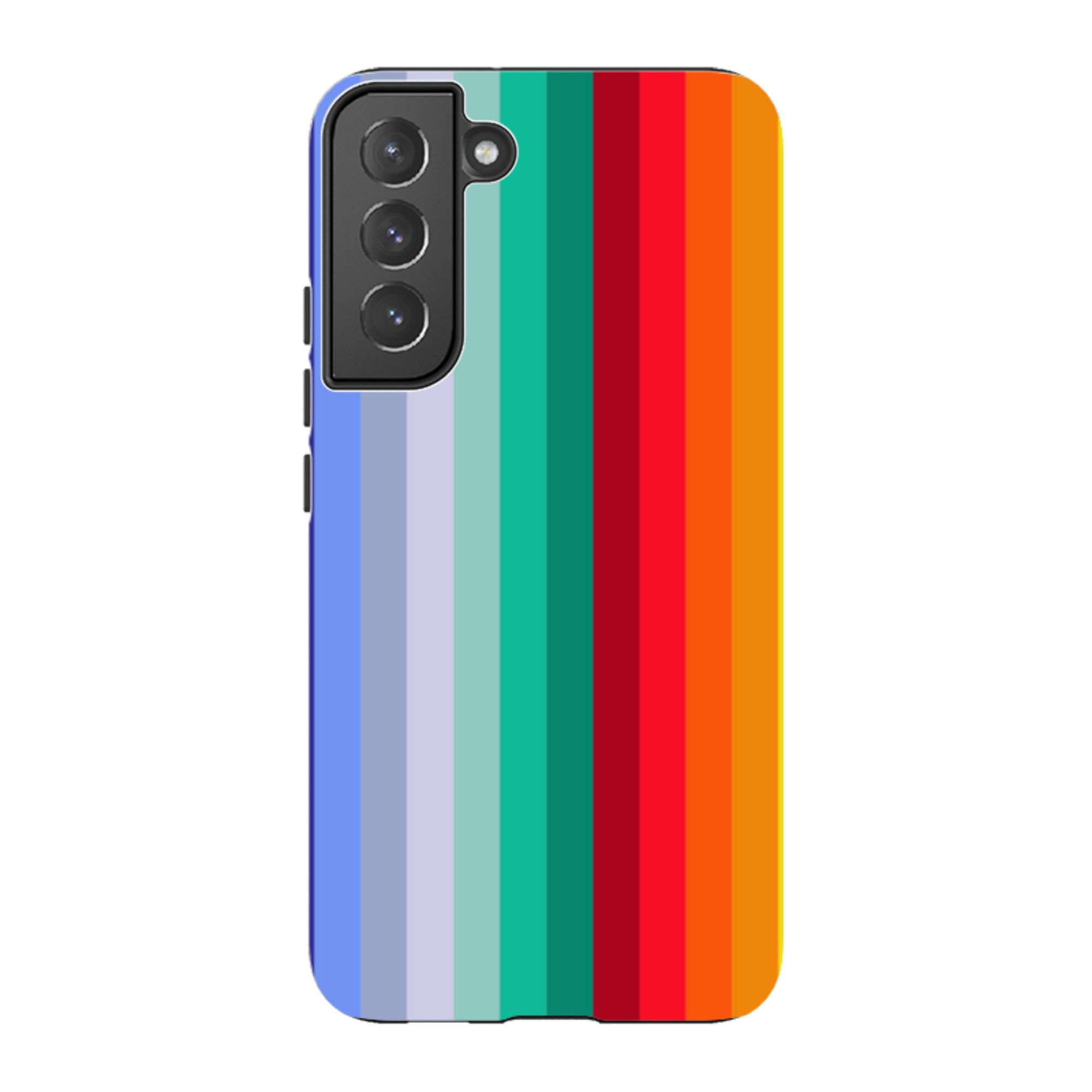 Samsung Tough Case - Honey Vertical By Kitty Joseph