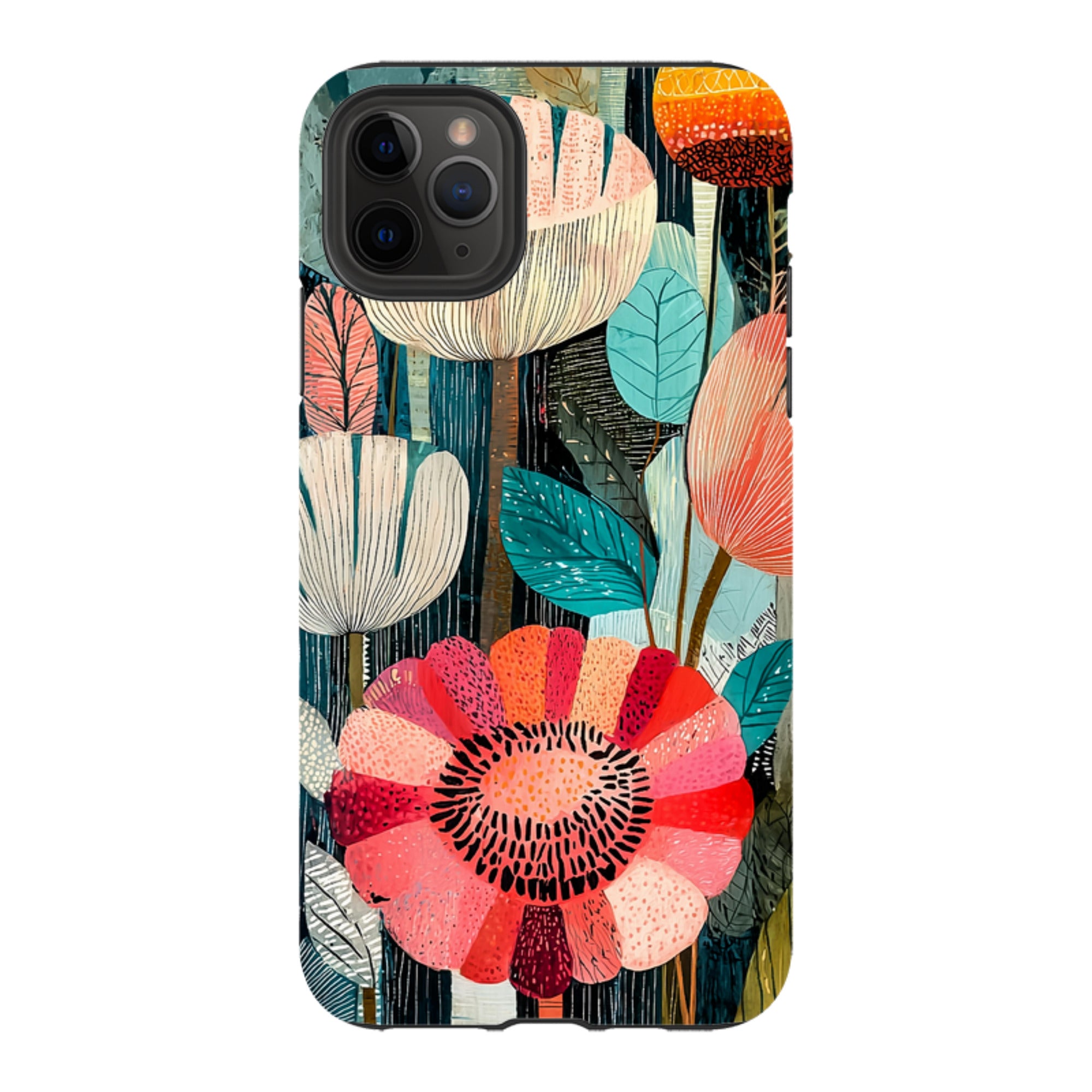 iPhone Case - Drury Lane