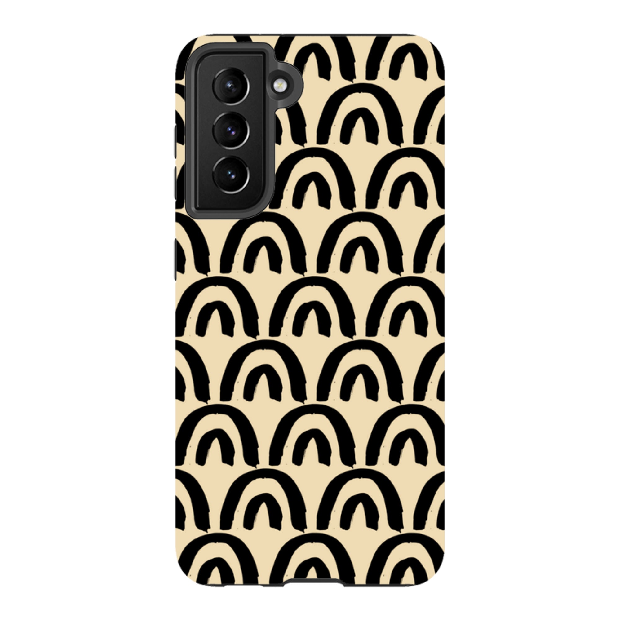 Samsung Tough Case - Fortunate