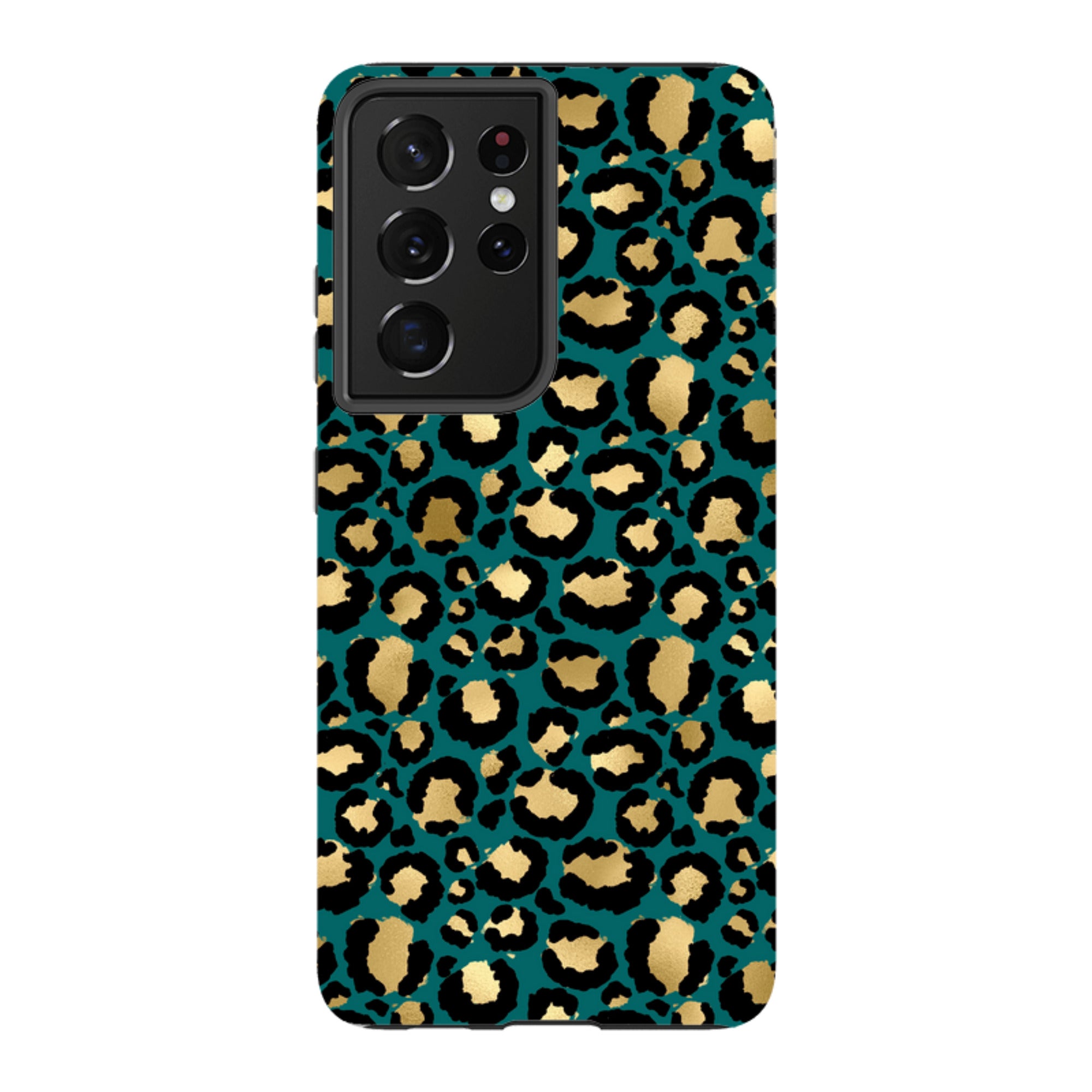 Samsung Tough Case - T Spots