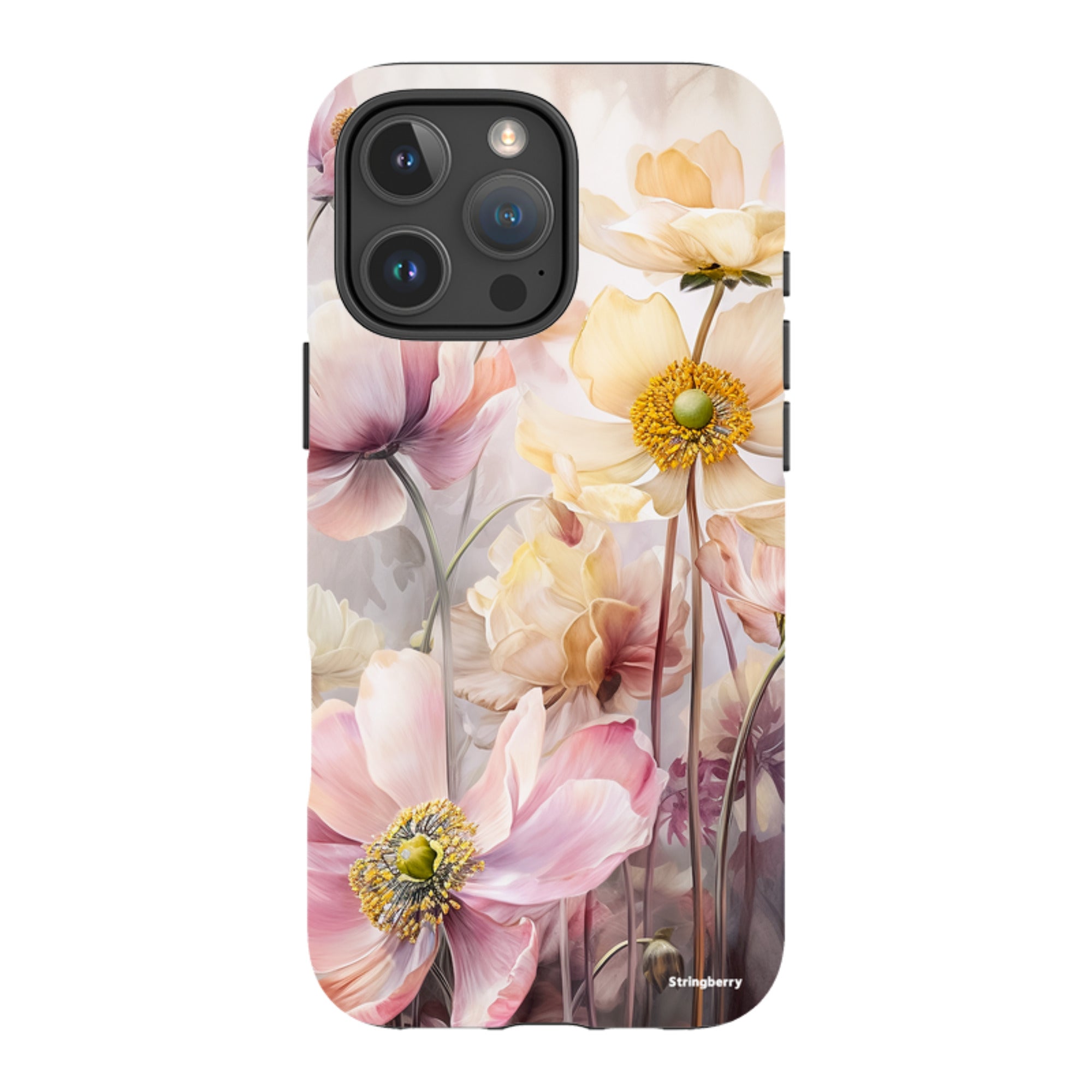 iPhone Tough Case - Bescaby