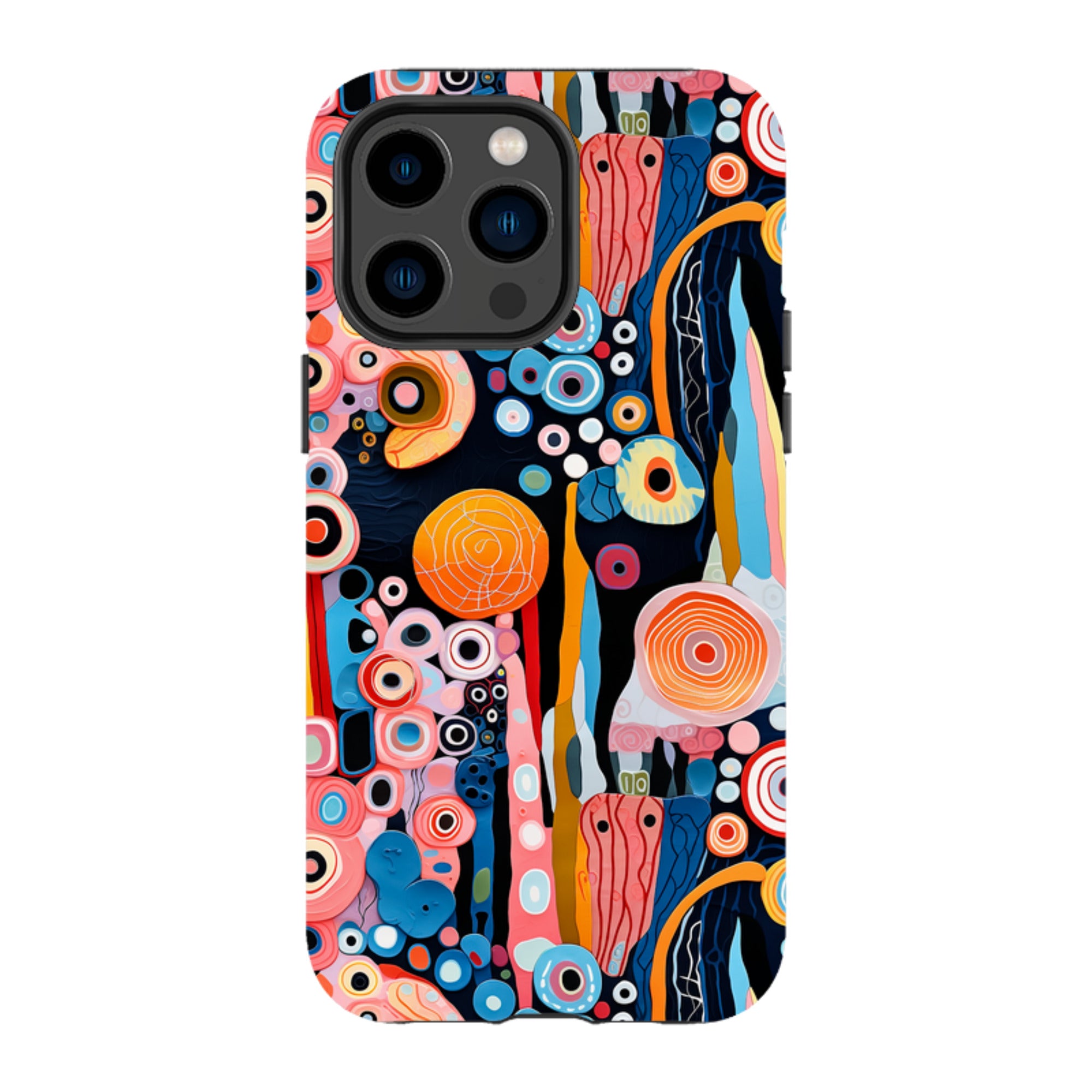 iPhone MagSafe Tough Case - Sottsass