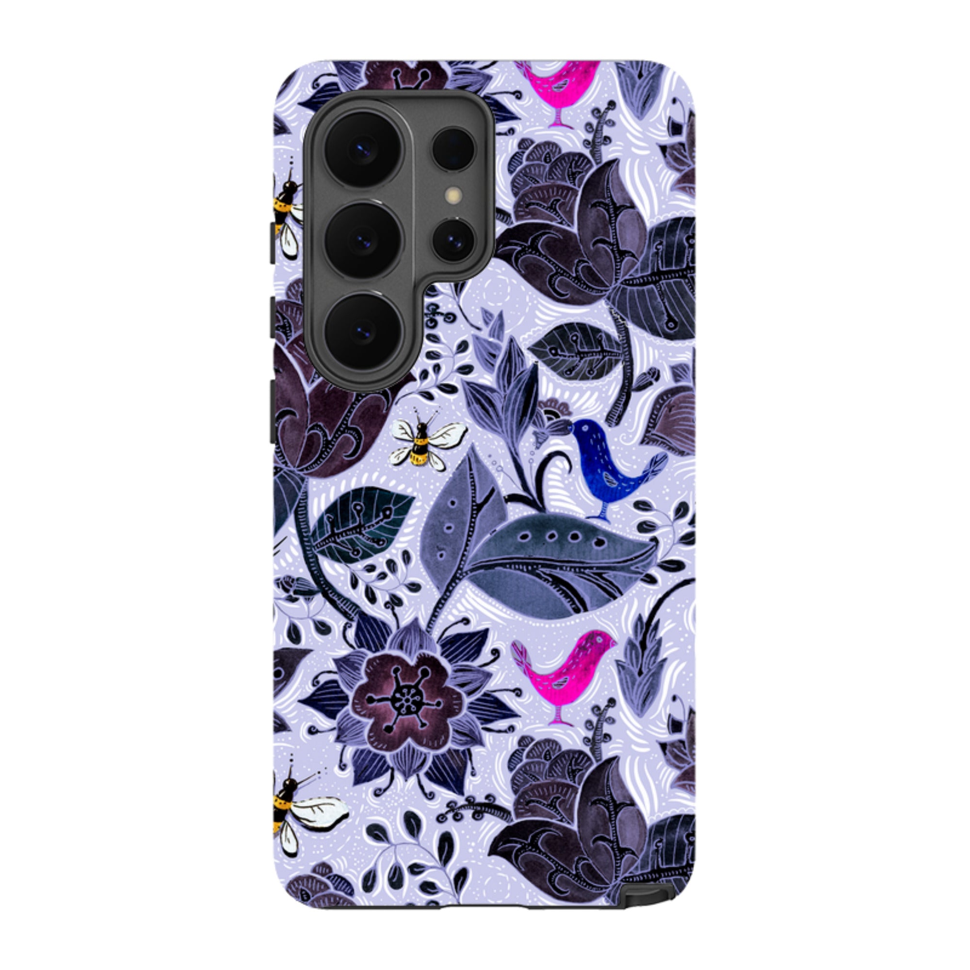 Samsung Tough Case - Tresco Abbey