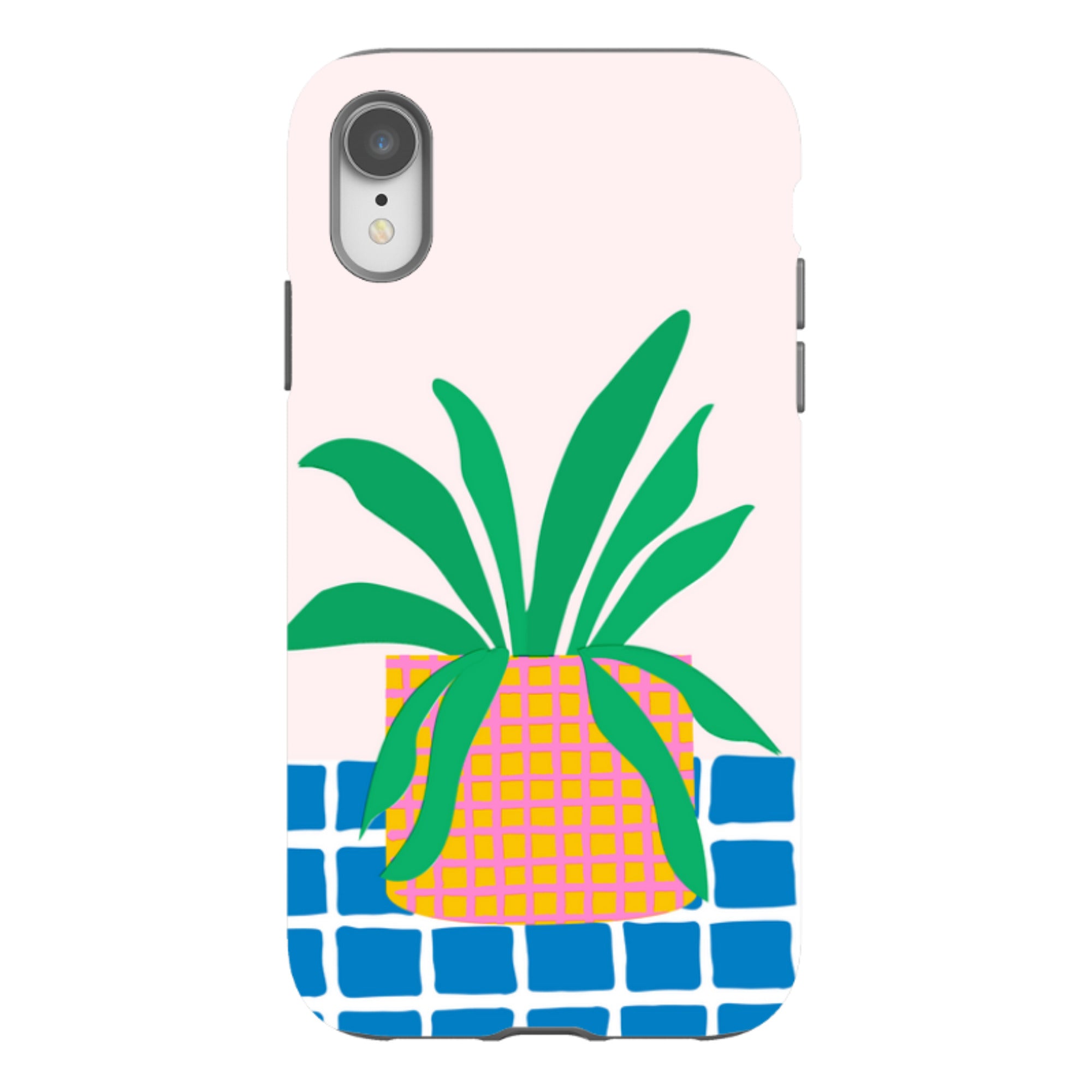 iPhone Case - Summer Vine