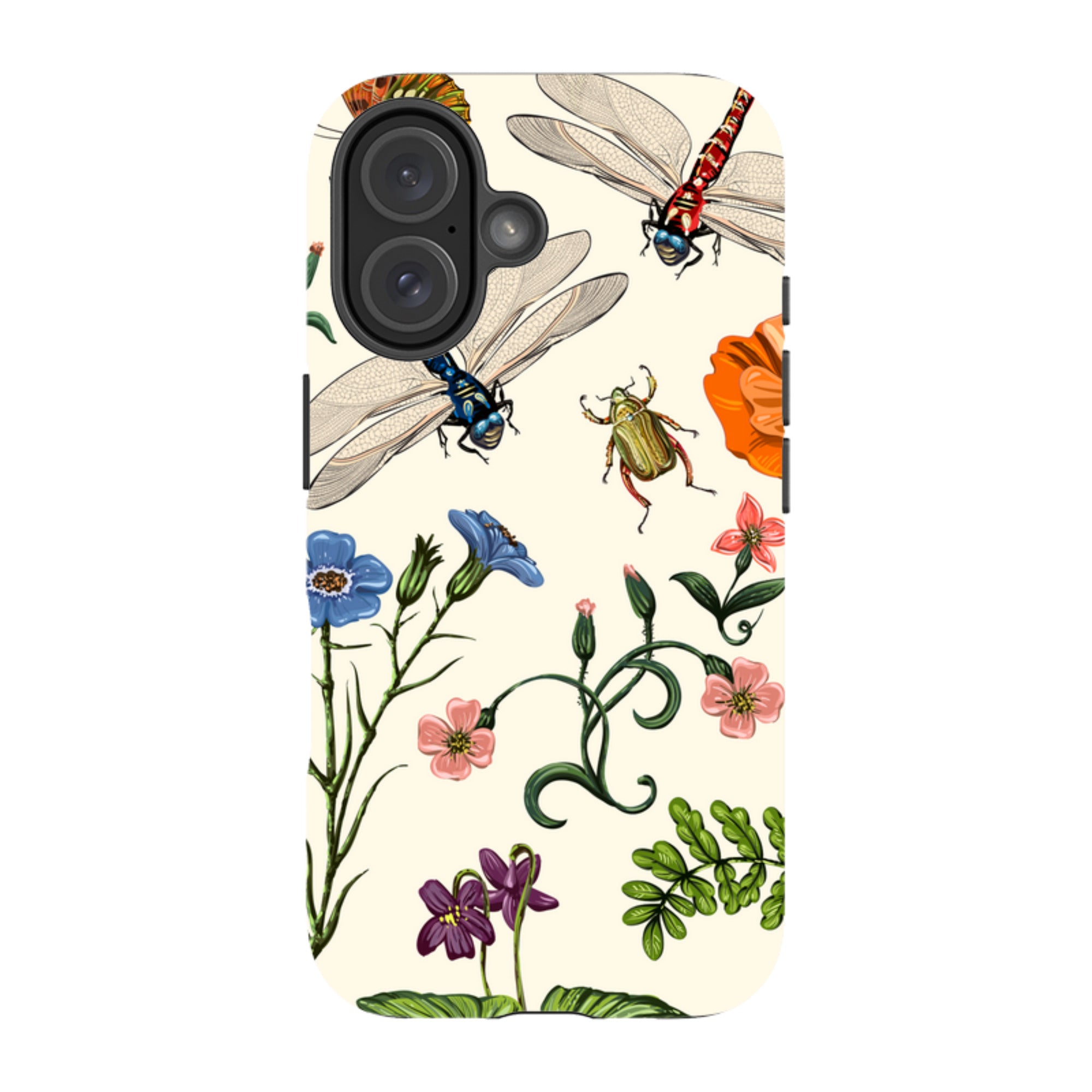 iPhone Tough Case - Bodnant