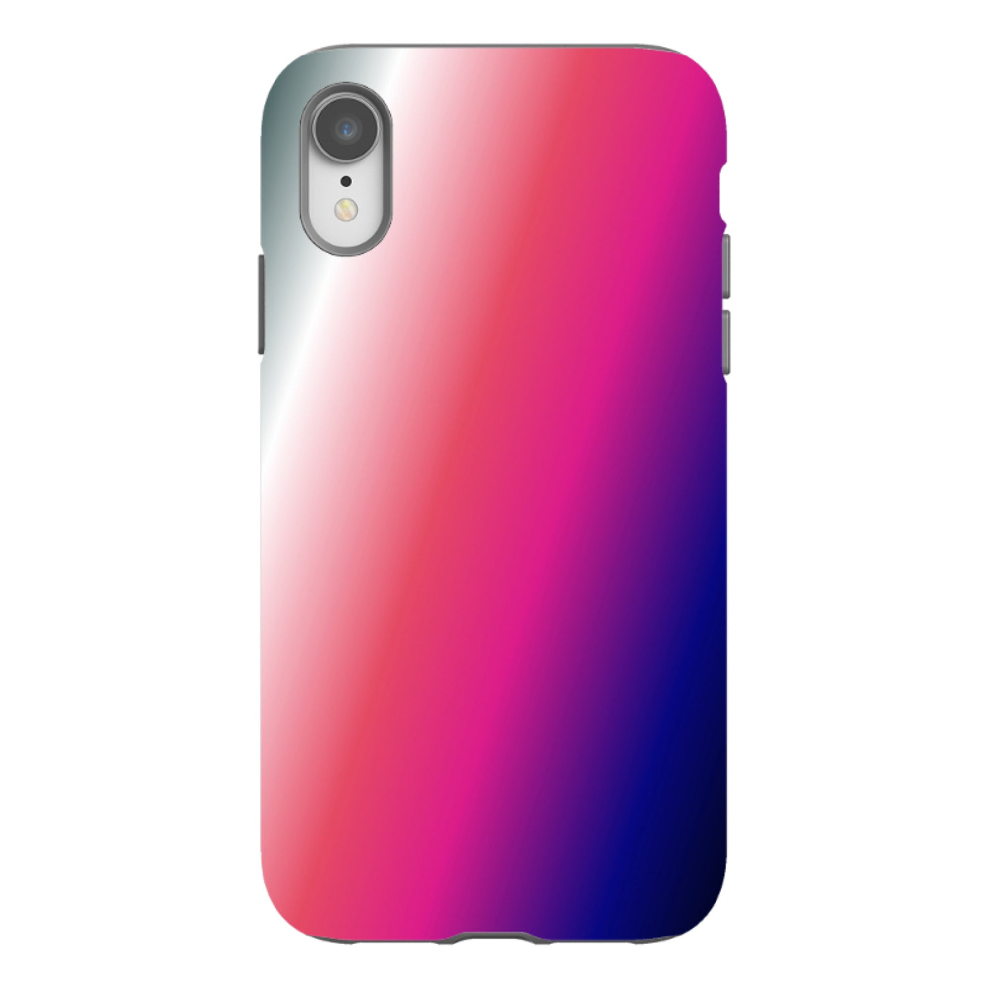 iPhone Tough Case - Rose Sequence By Kitty Joseph
