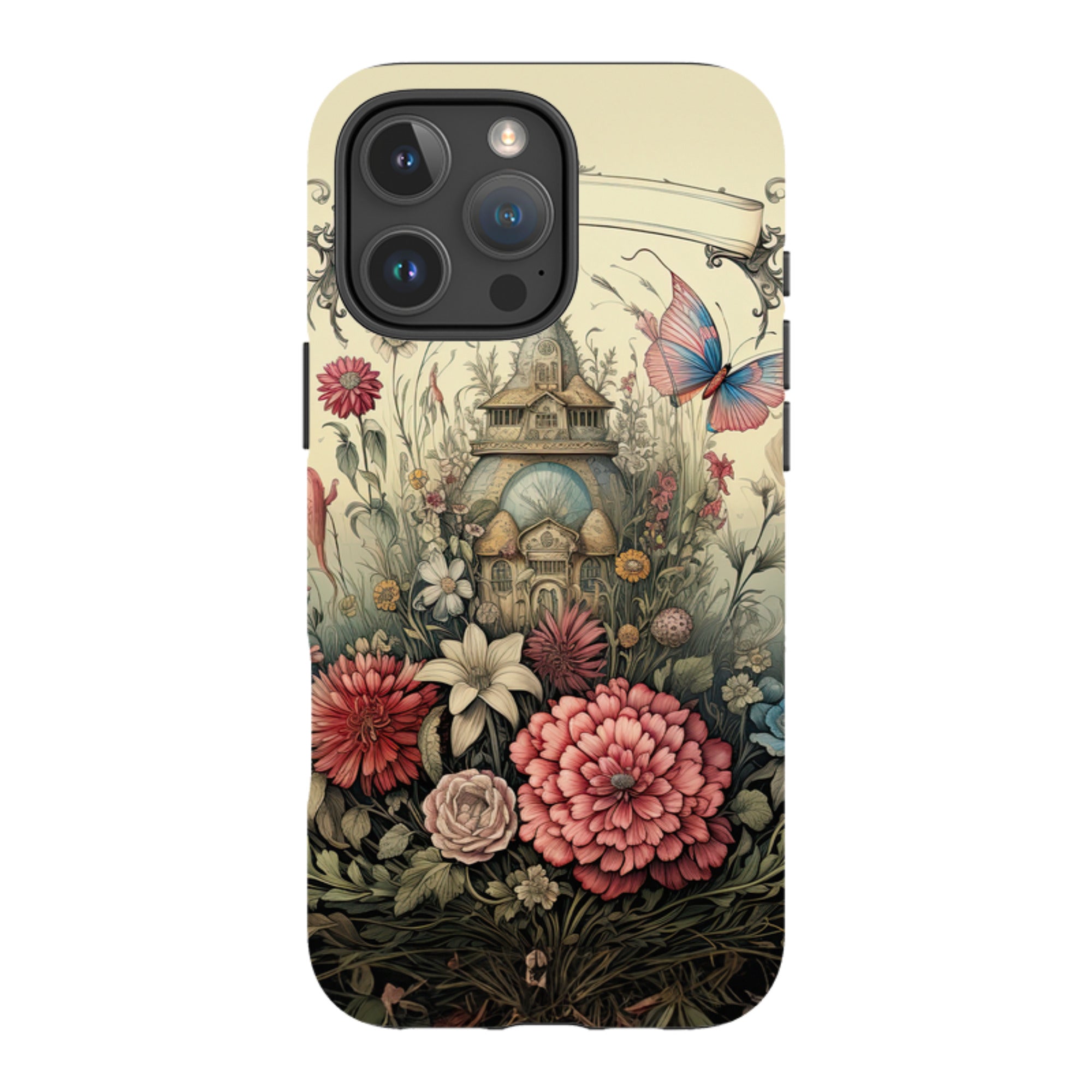 iPhone Case - Fairy Magic