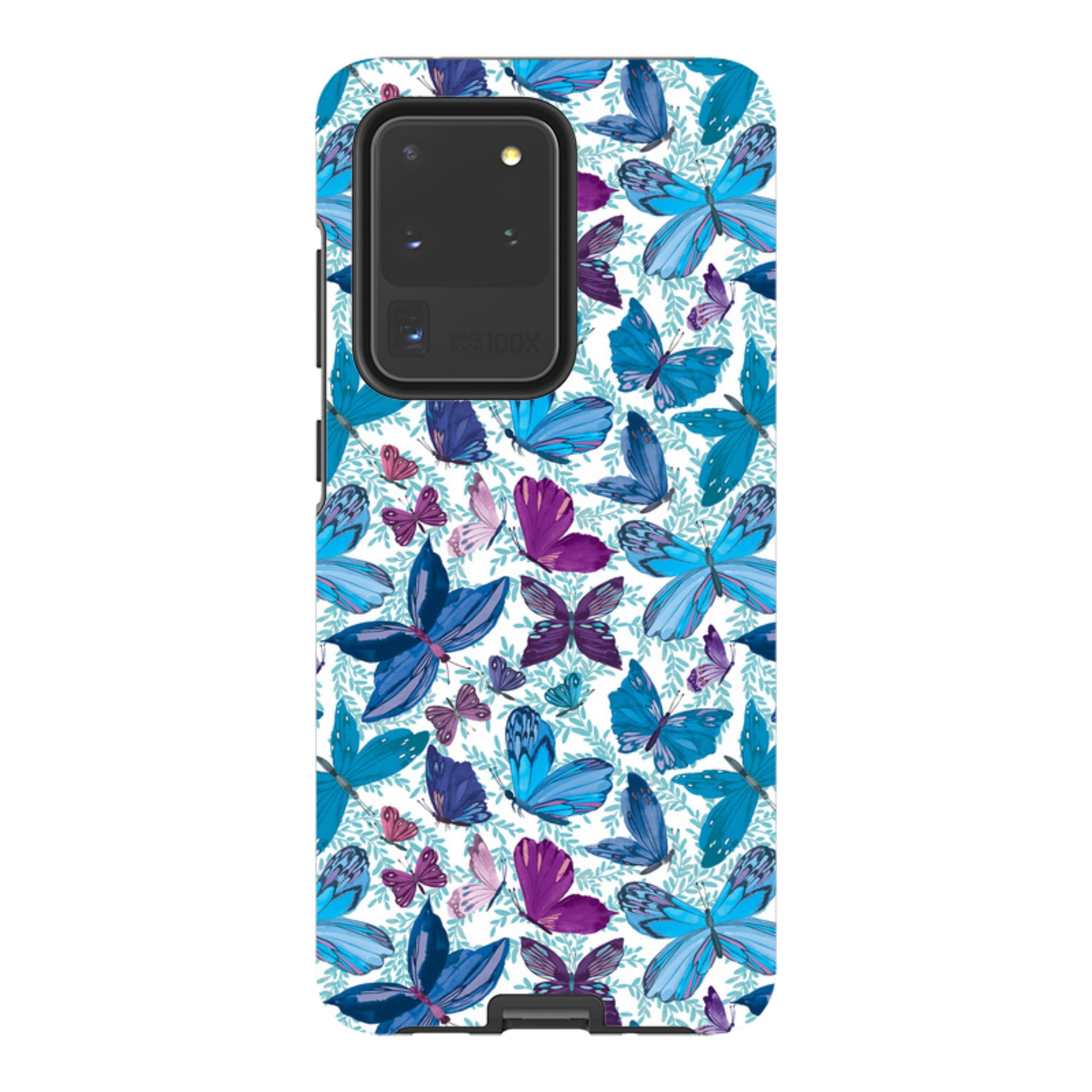 Samsung Tough Case - Pattern B By Elisabeth Haager