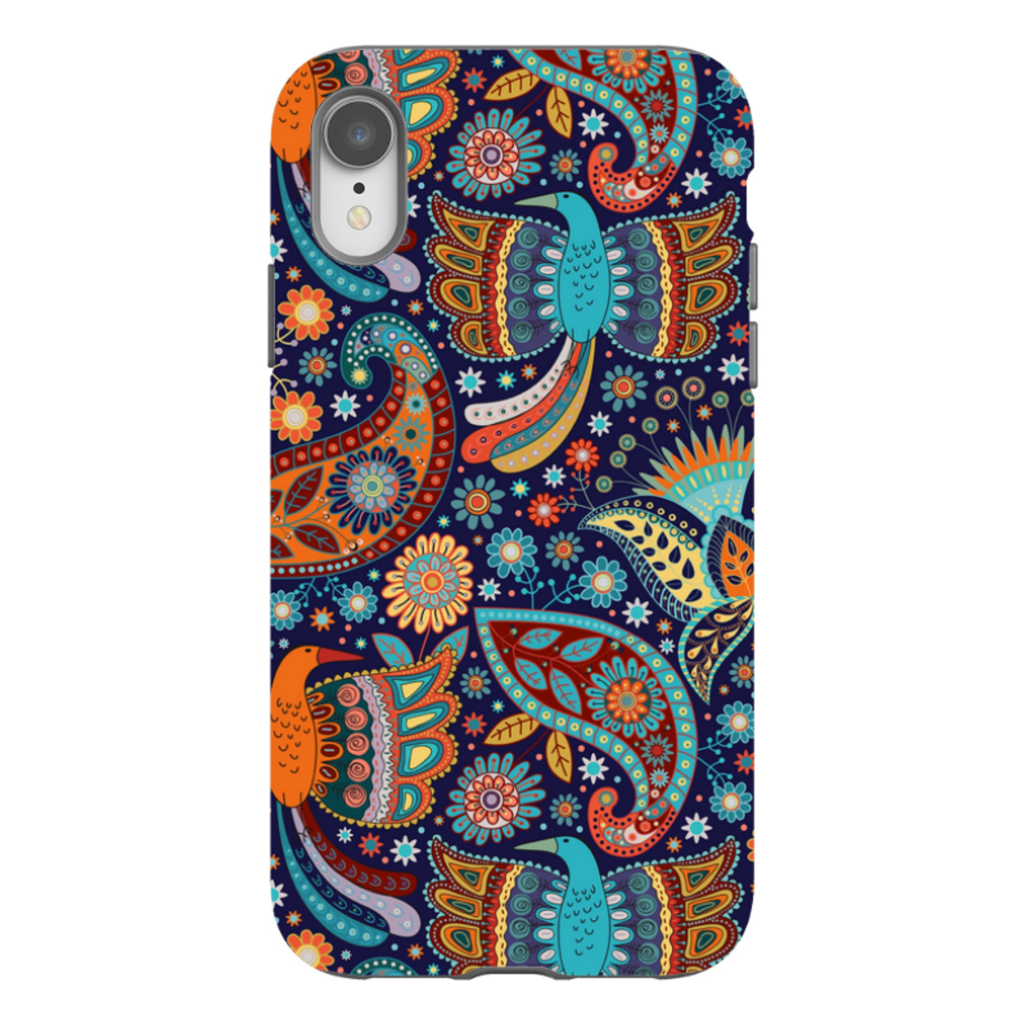 iPhone Tough Case - Bettyhill