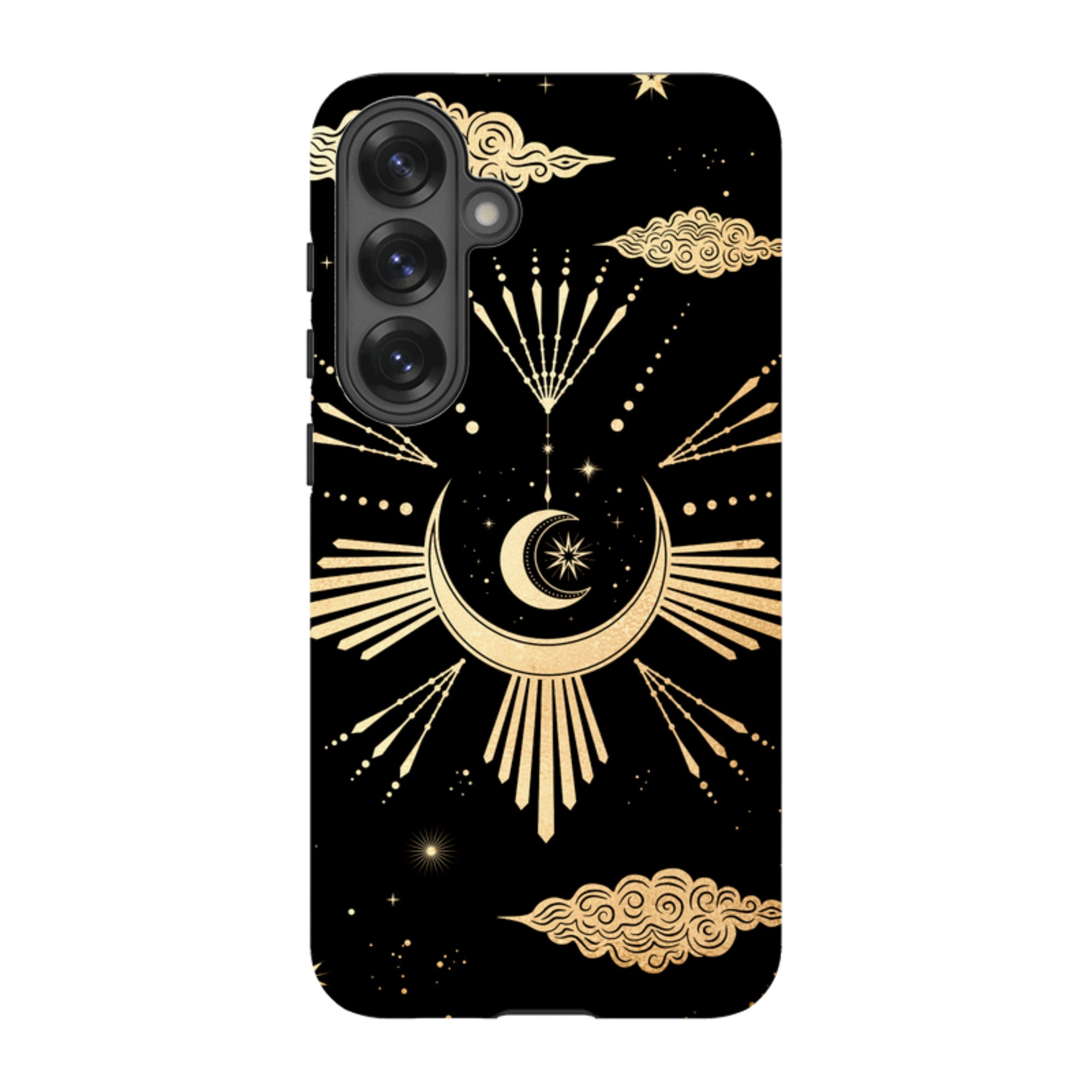 Samsung Tough Case - Fortune