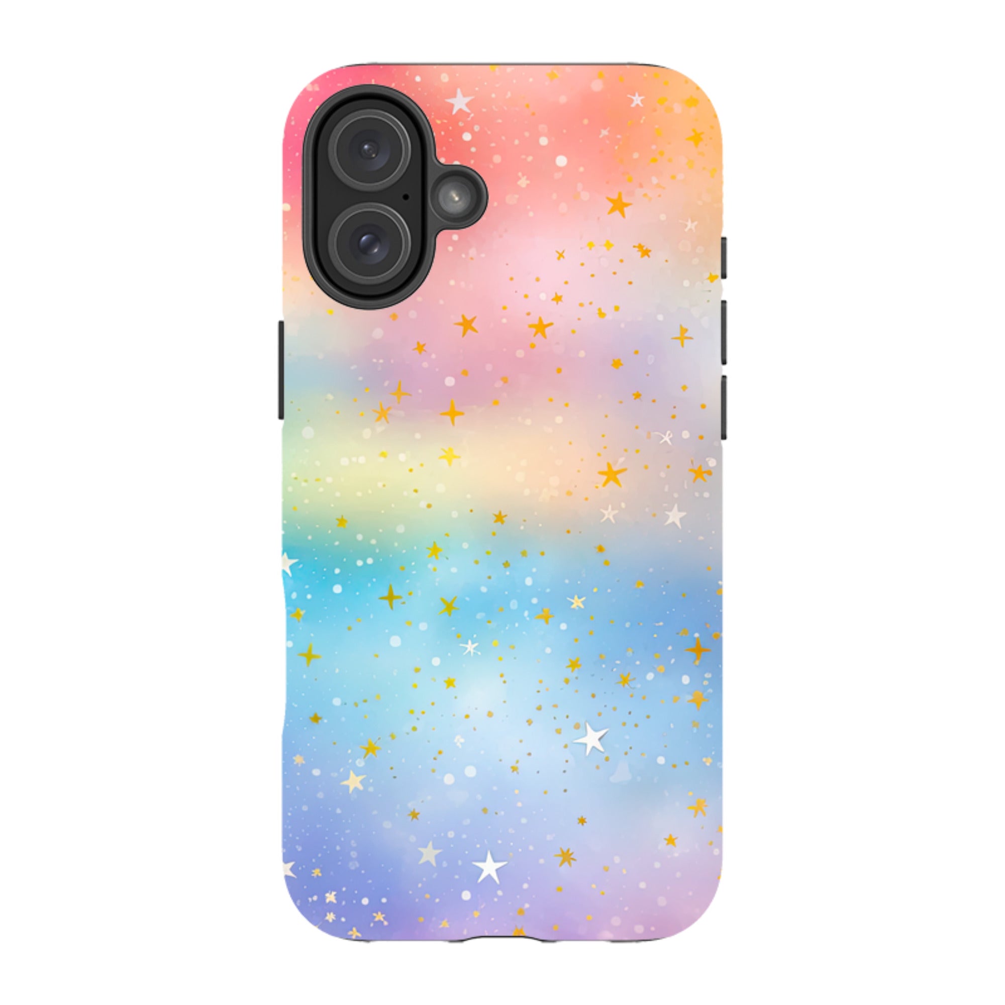 iPhone Case - Colour Galaxy