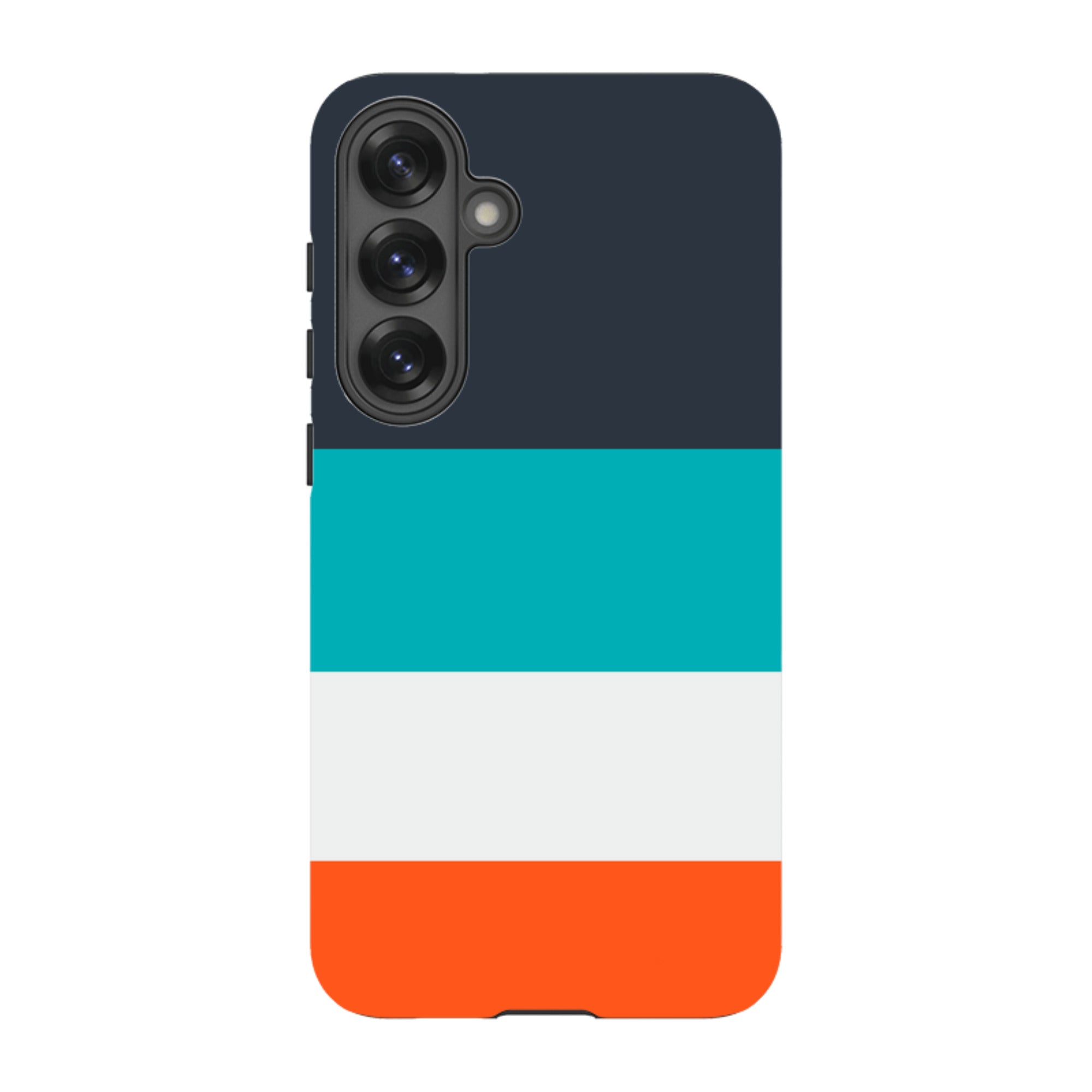 Samsung Tough Case - Venice Chroma 1