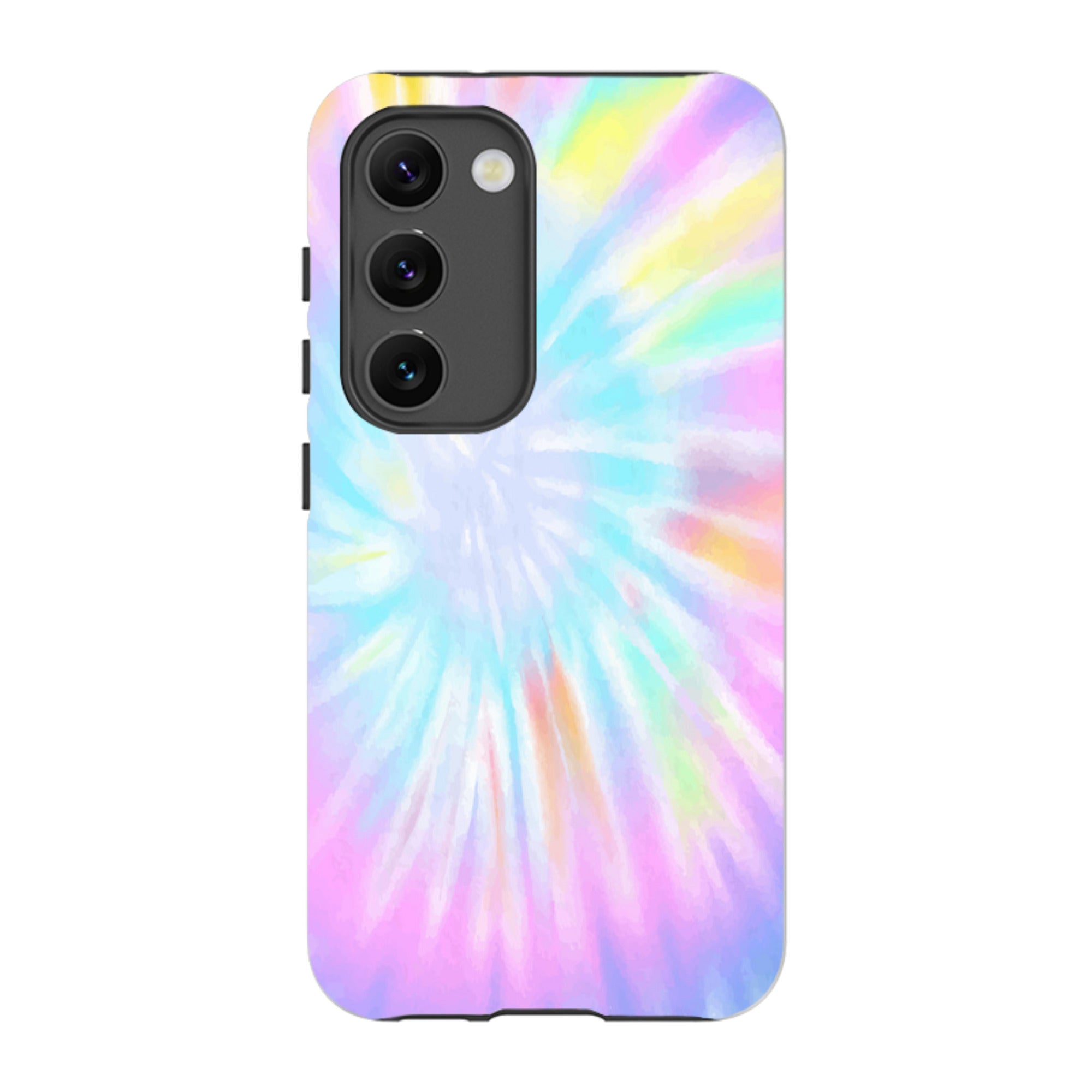 Samsung Tough Case - Bamboozle