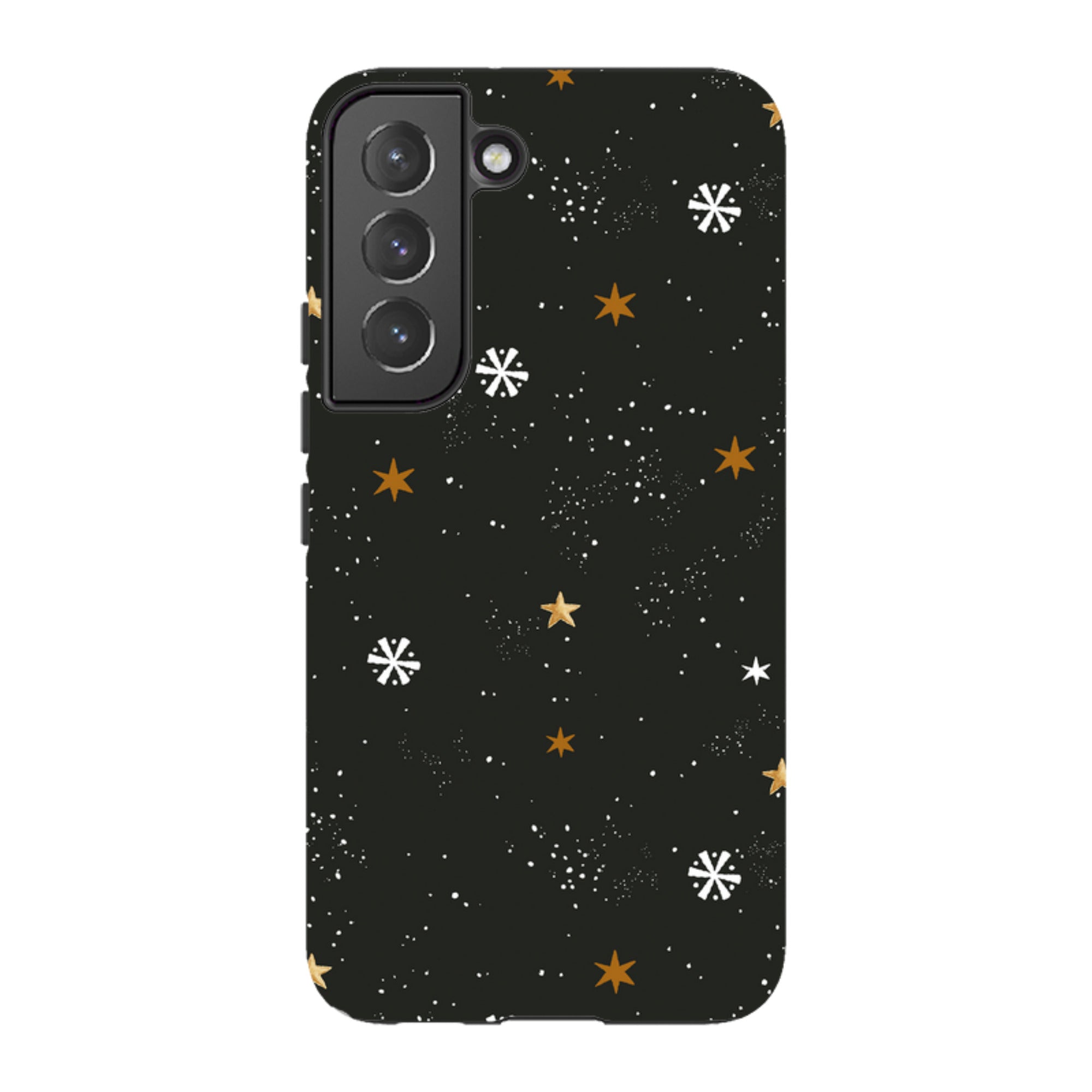 Samsung Tough Case - Starry Night